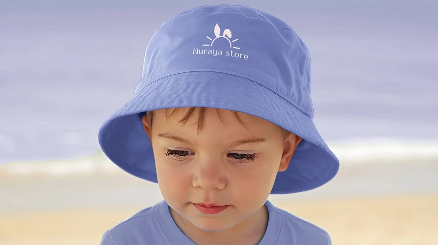 Nuraya — магазин детской одежды — Изображение №10 — Брендинг на Dprofile