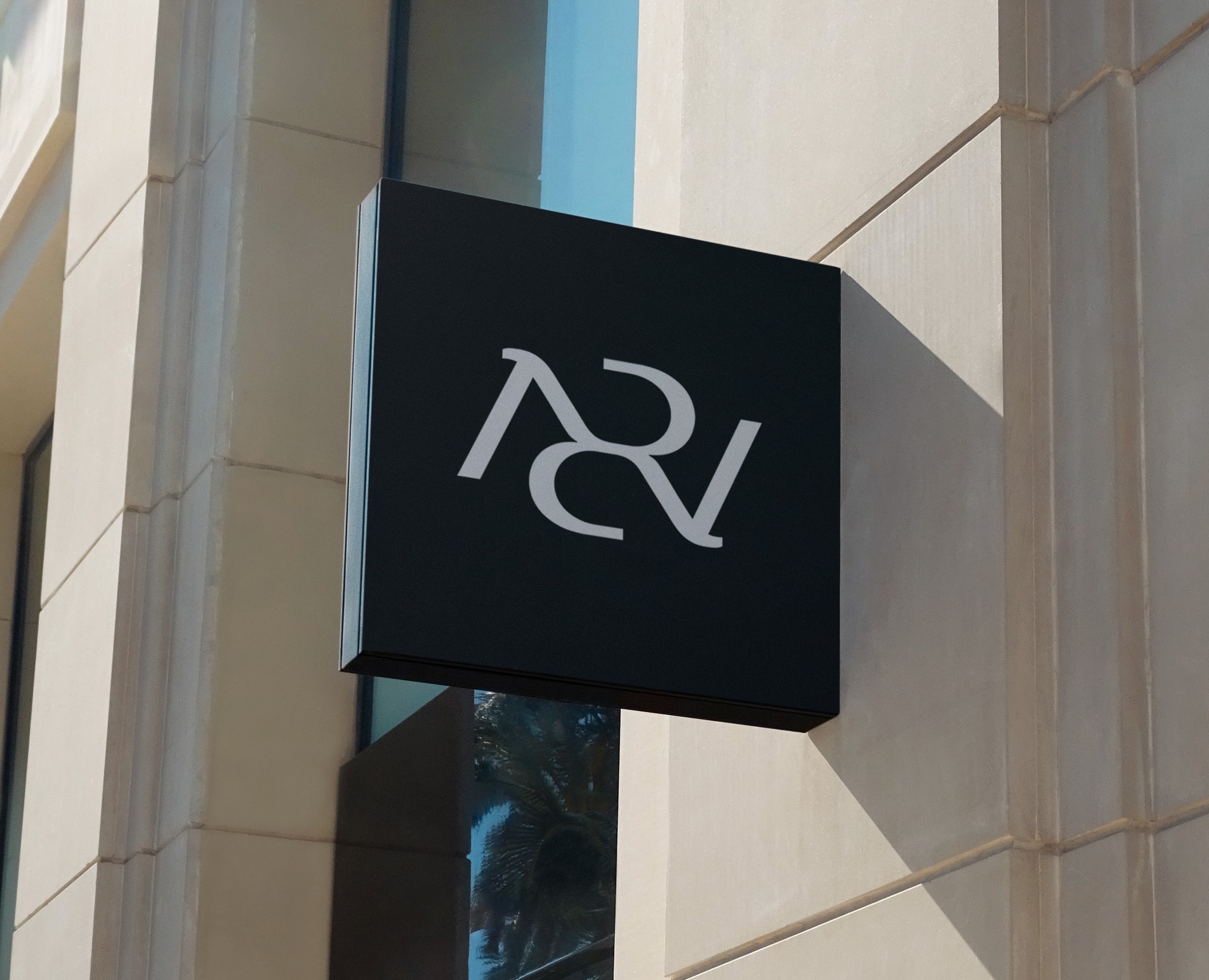 Визажист / Разработка логотипа — Брендинг на Dprofile