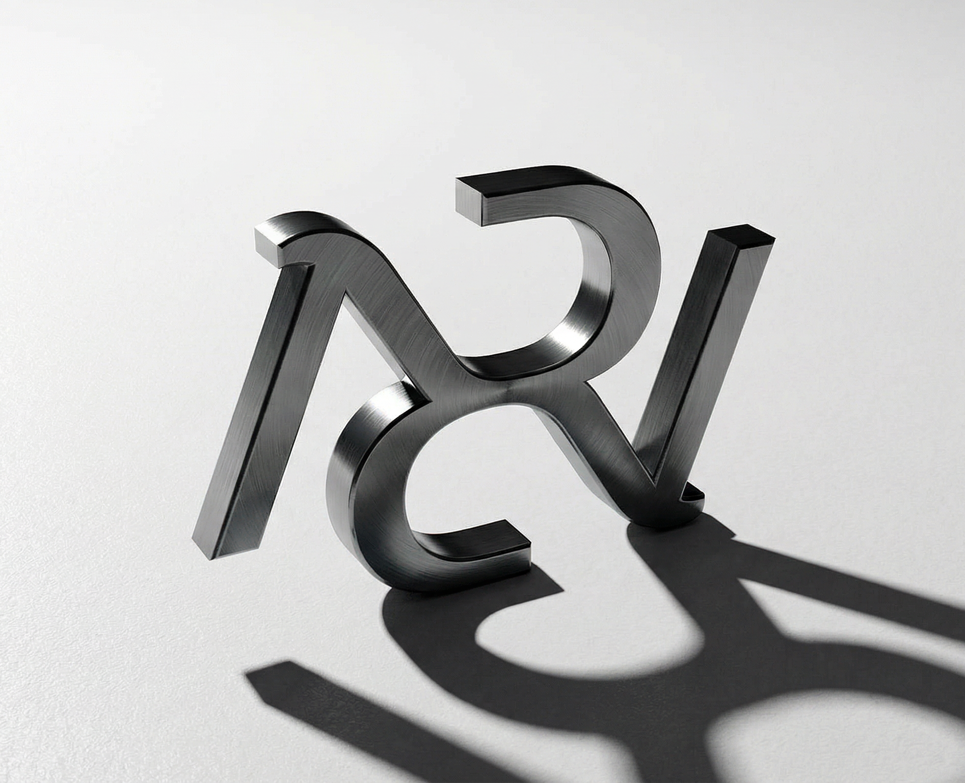 Визажист / Разработка логотипа на Dprofile