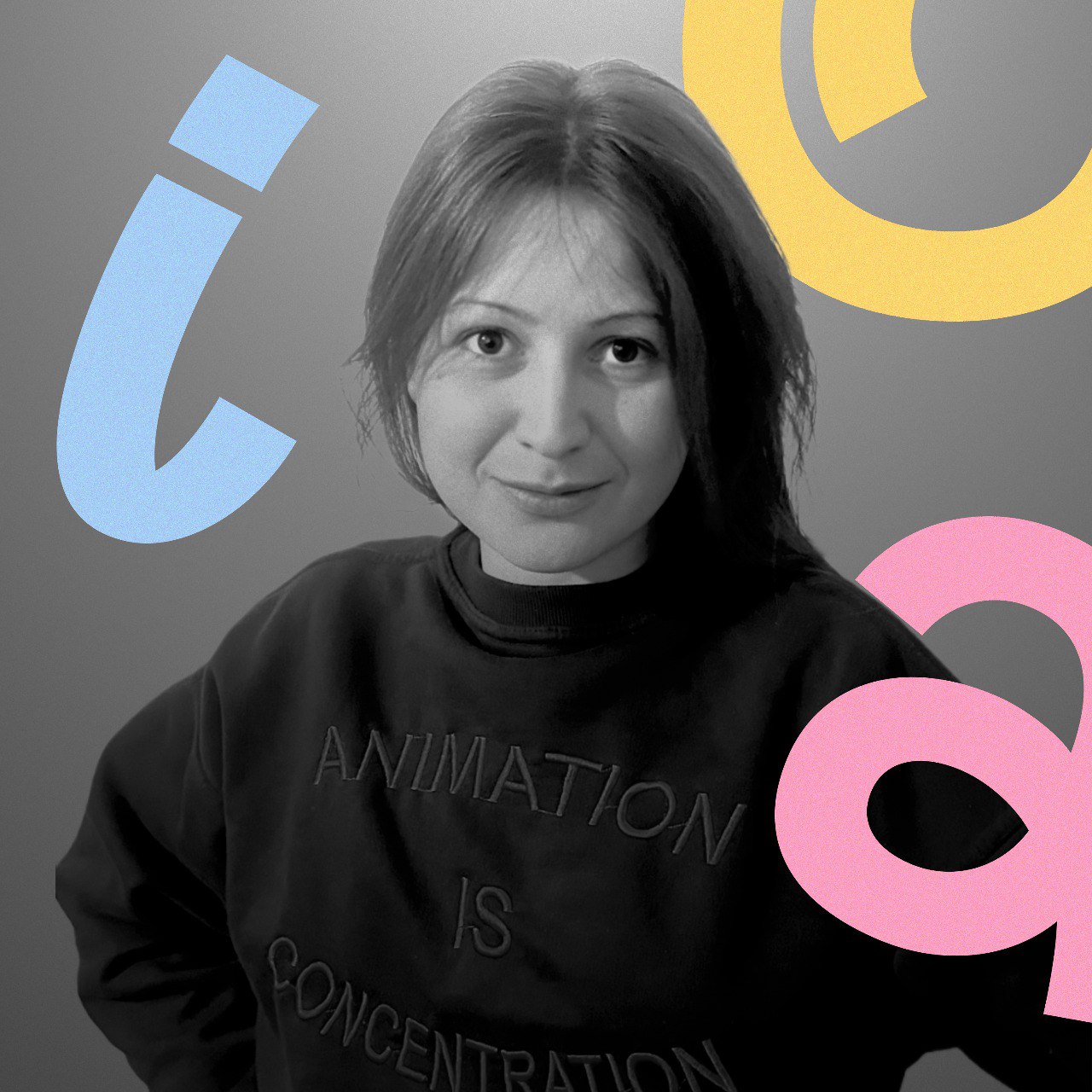 Логотип для Лаборатории анимации — Изображение №6 — Брендинг, Графика на Dprofile