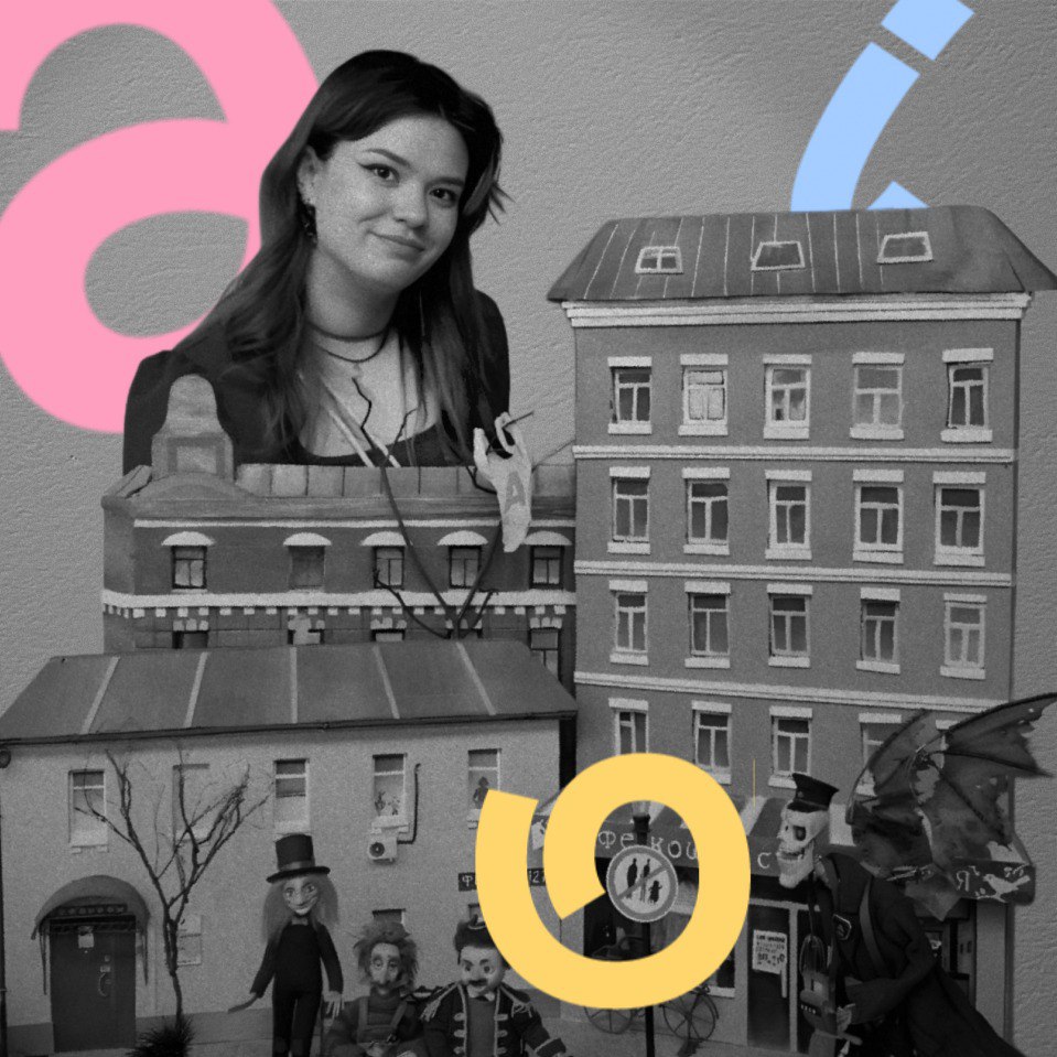 Логотип для Лаборатории анимации — Изображение №8 — Брендинг, Графика на Dprofile