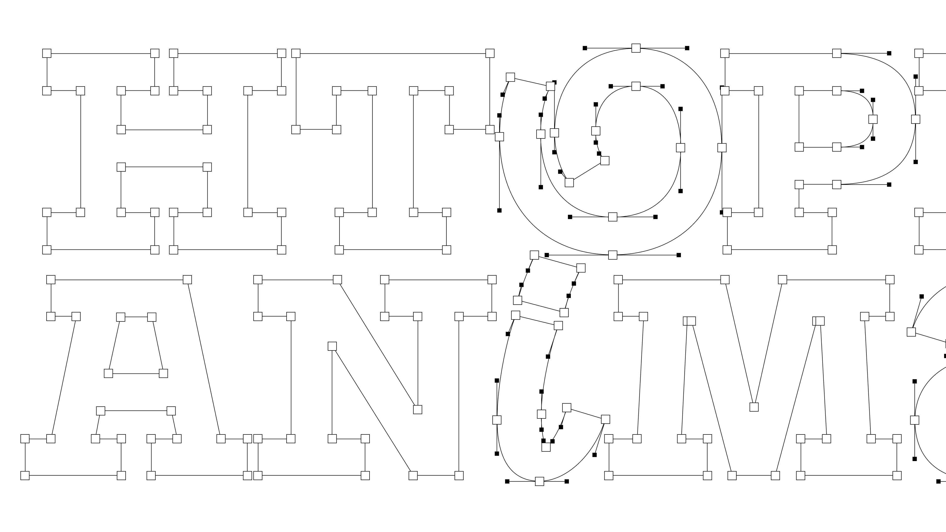 Логотип для Лаборатории анимации — Изображение №2 — Брендинг, Графика на Dprofile