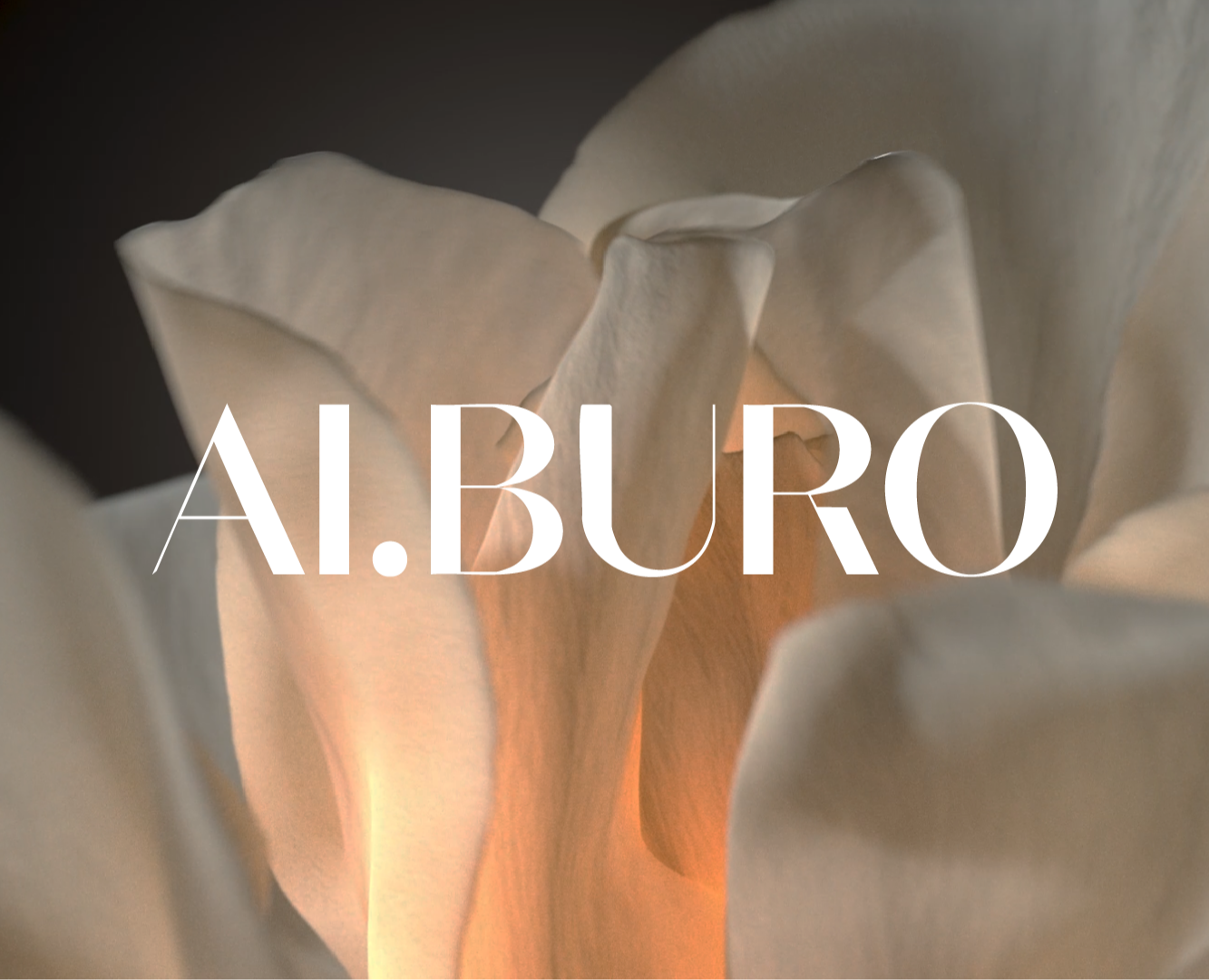 Бродкаст для ютуб канала AI.BURO | Animation на Dprofile