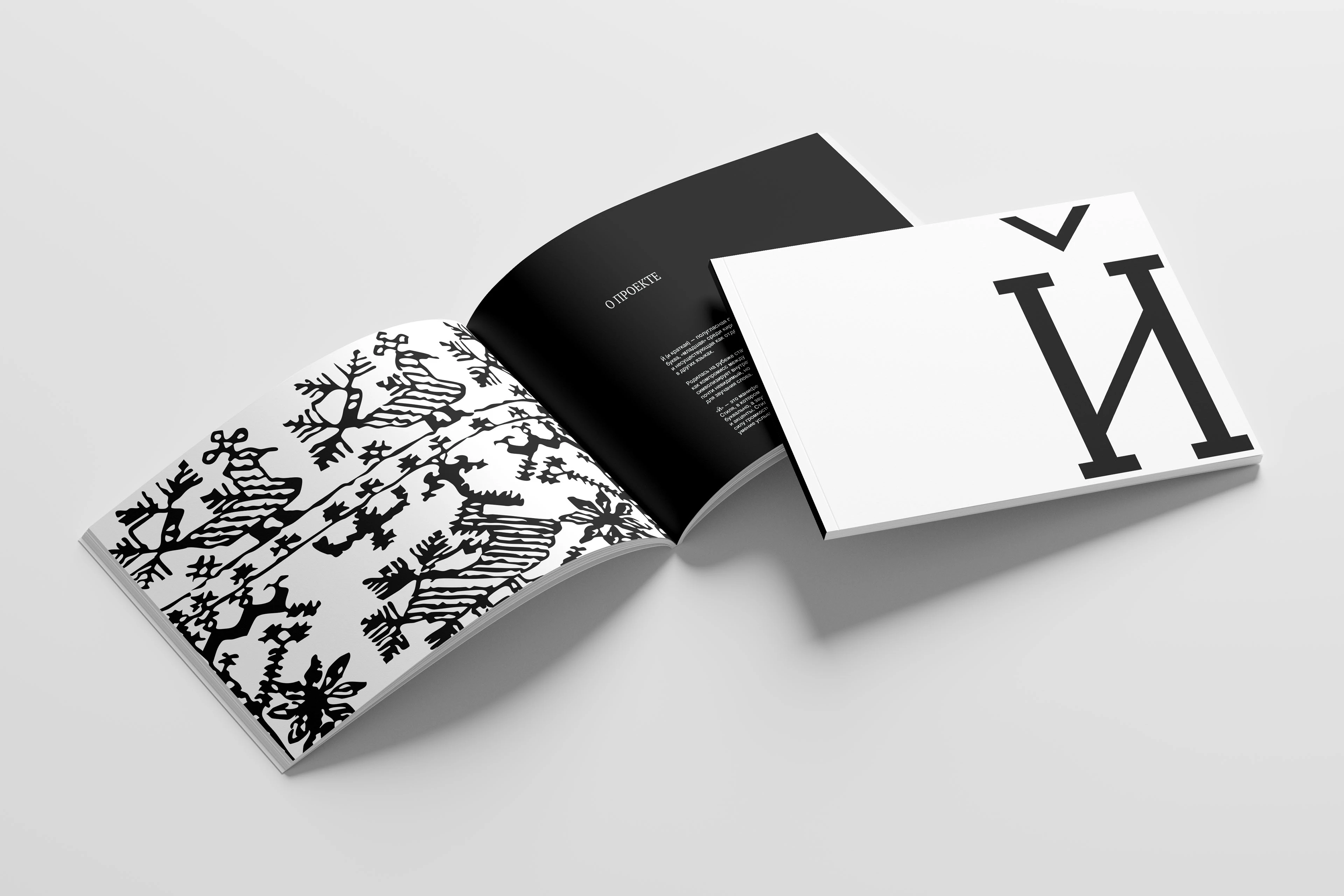 Буклет для интерьерного дизайн проекта — Изображение №4 — Графика на Dprofile