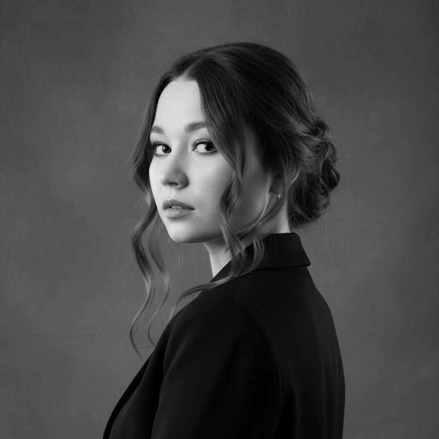 Аватар пользователя Юлия Оглизнева