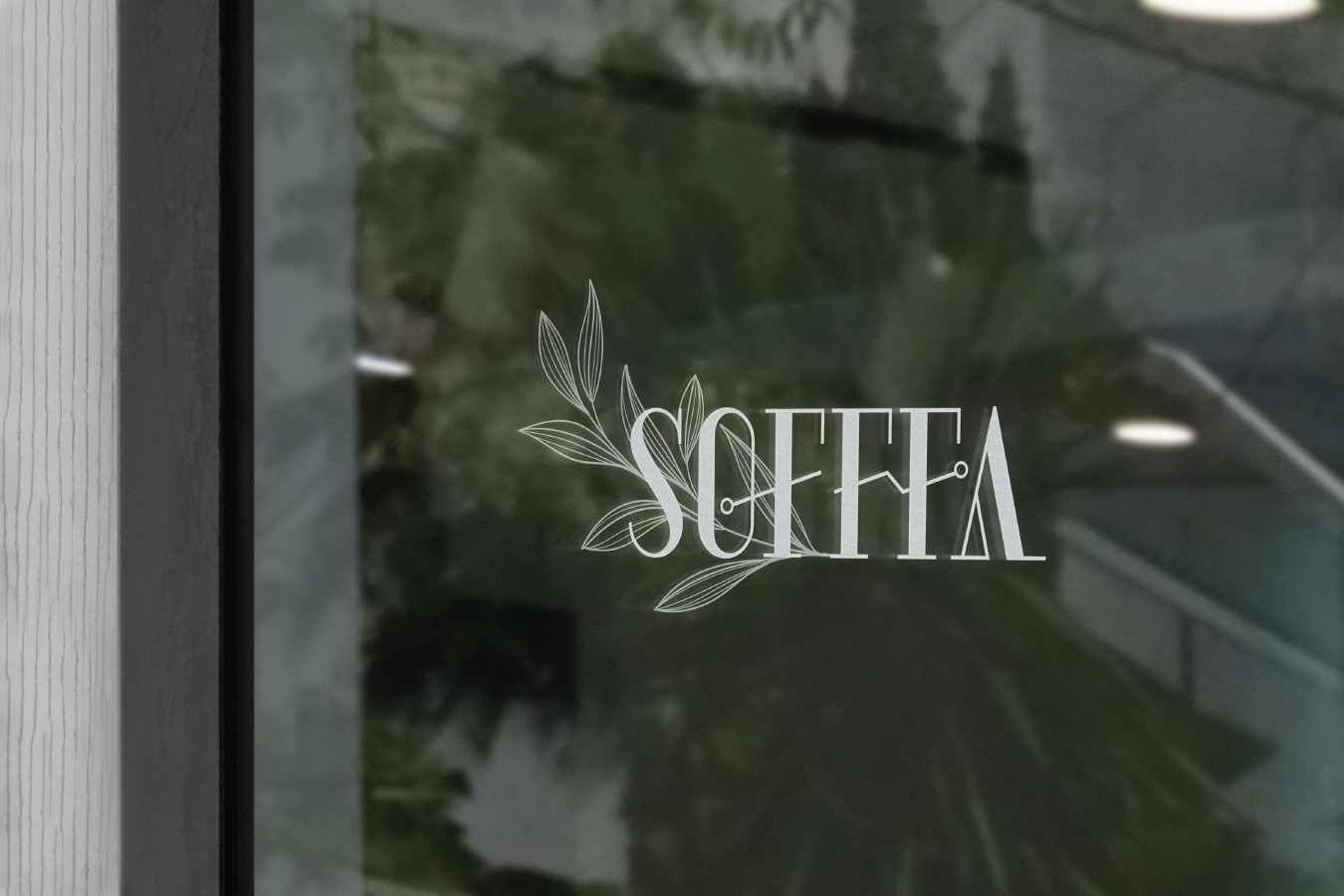 Кофейня SOFFFA — Изображение №15 — Брендинг, Графика на Dprofile