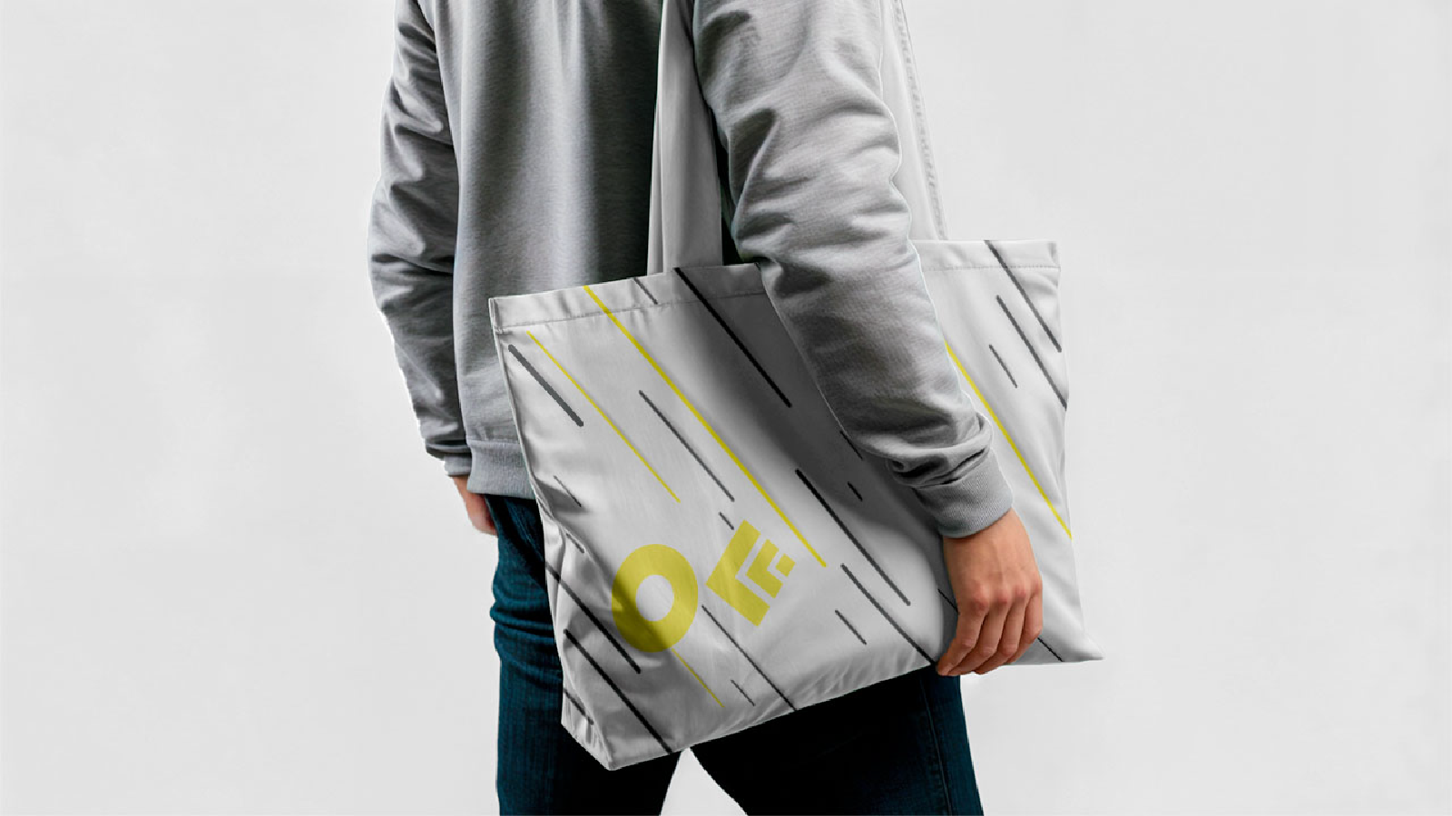 Айдентика для фестиваля OFFF Moscow — Изображение №13 — Брендинг, Графика на Dprofile