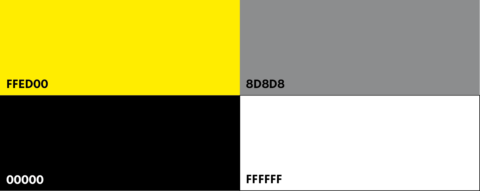 Айдентика для фестиваля OFFF Moscow — Изображение №4 — Брендинг, Графика на Dprofile