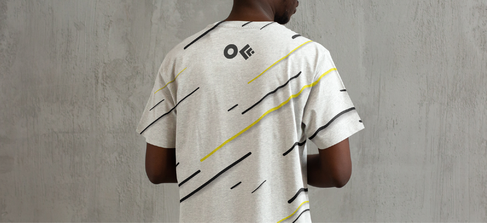 Айдентика для фестиваля OFFF Moscow — Изображение №11 — Брендинг, Графика на Dprofile