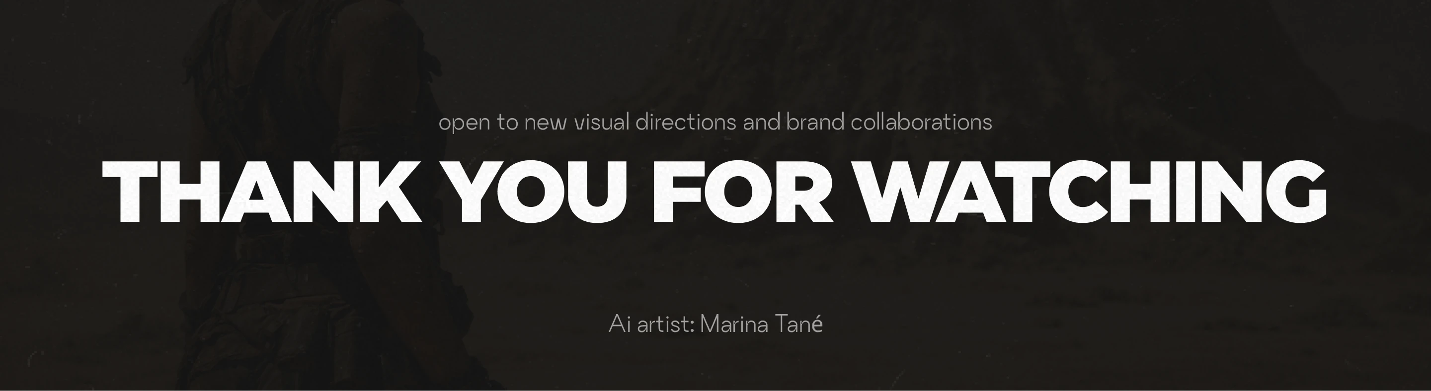 AI Cinematic Film | Letting Go of the Past — Изображение №4 — 3D, Анимация на Dprofile