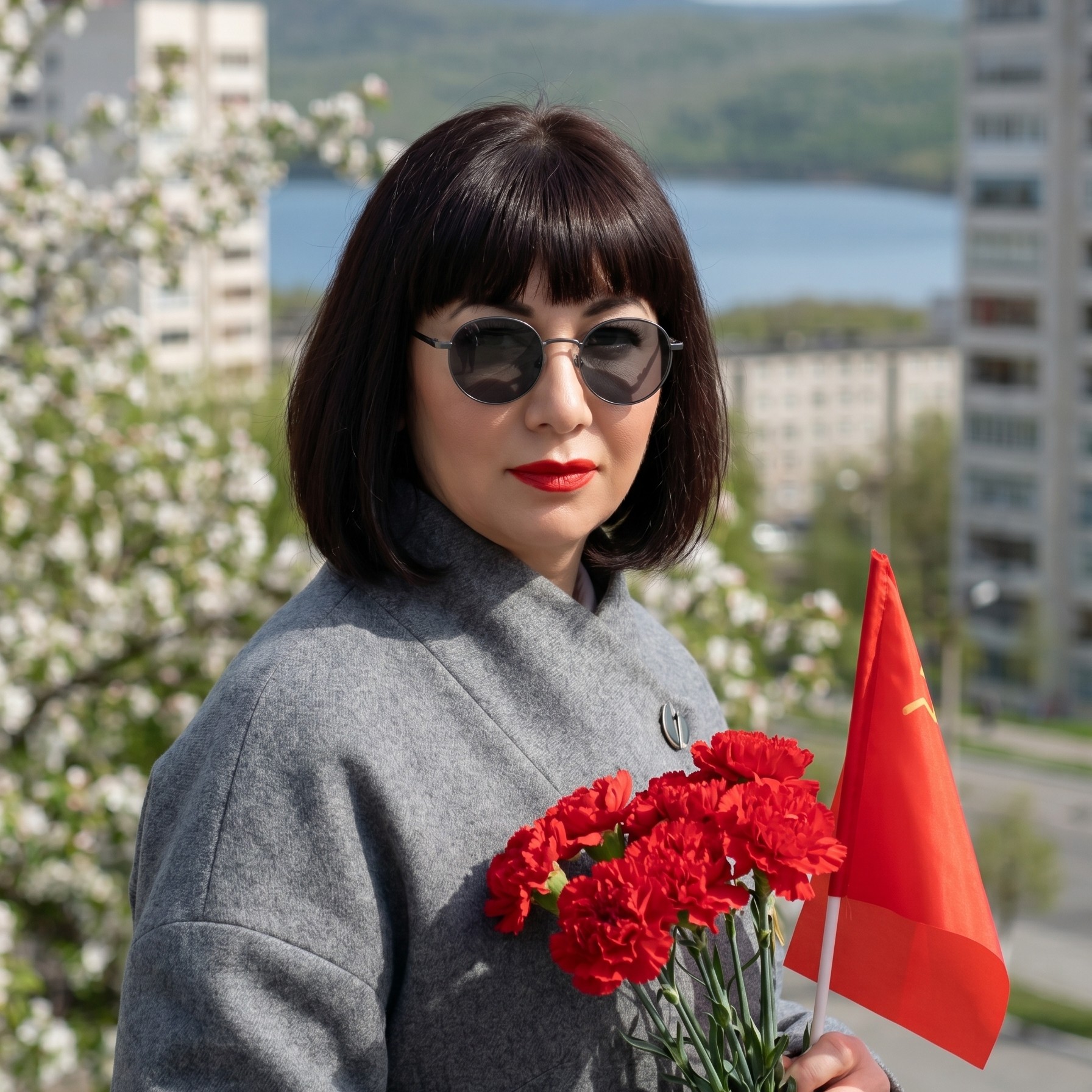 Аватар пользователя Эльвира Энская