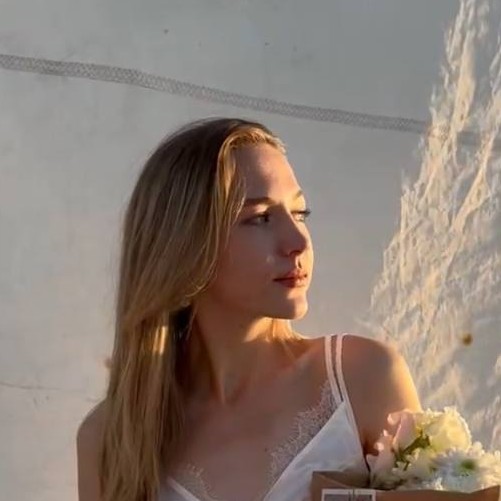 Аватар пользователя Ksenia Kovaleva