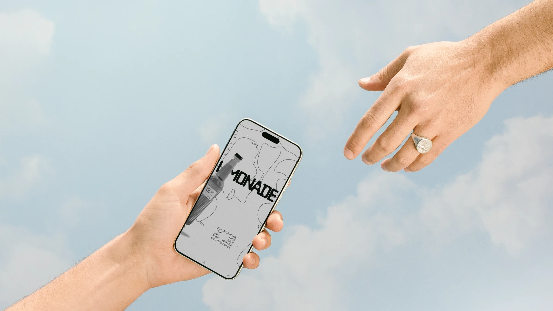 Shock Bubbles | Леттеринг — Изображение №9 — Графика, 3D на Dprofile