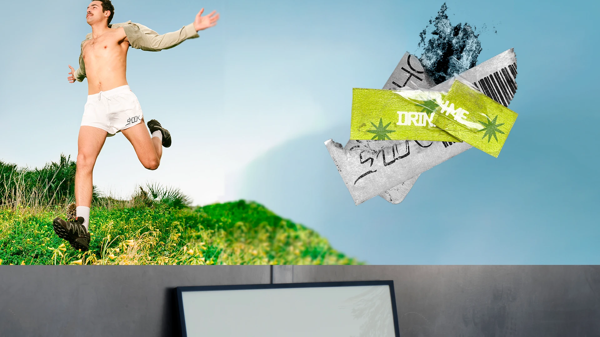 Shock Bubbles | Леттеринг — Изображение №7 — Графика, 3D на Dprofile