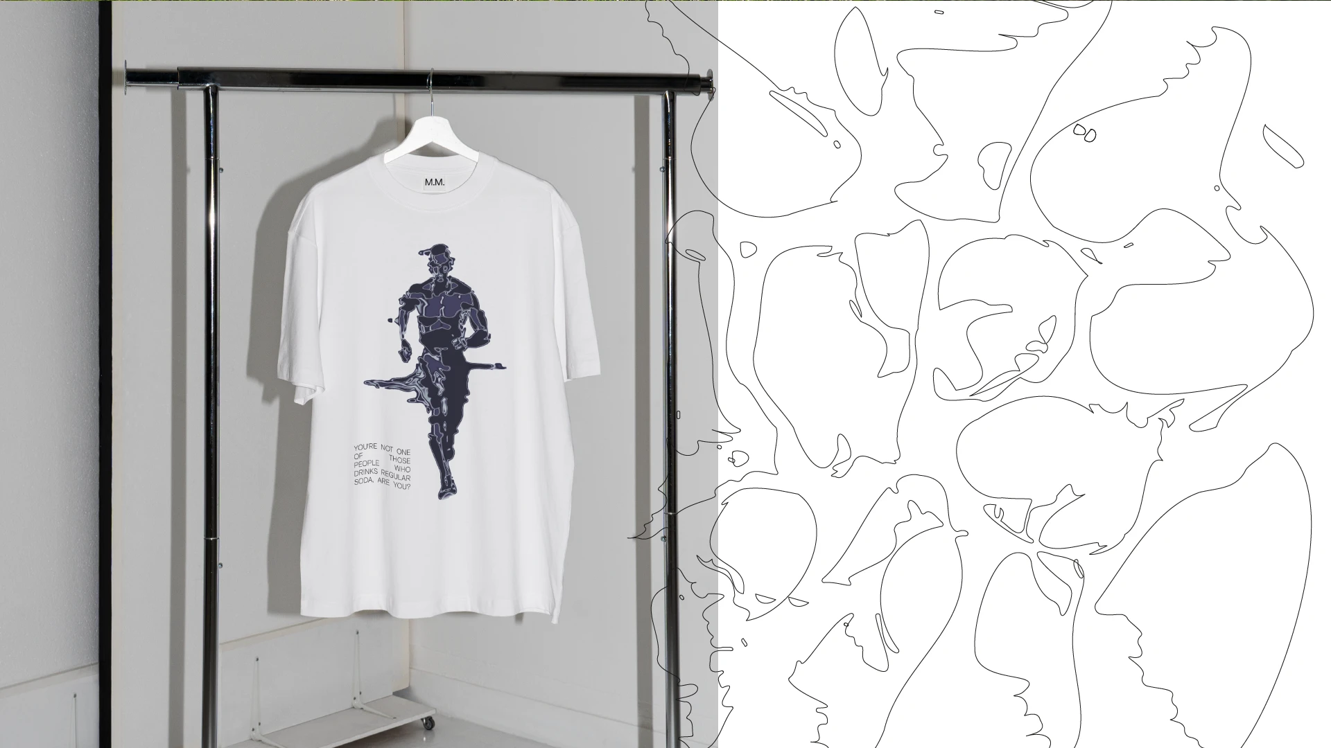 Shock Bubbles | Леттеринг — Изображение №5 — Графика, 3D на Dprofile