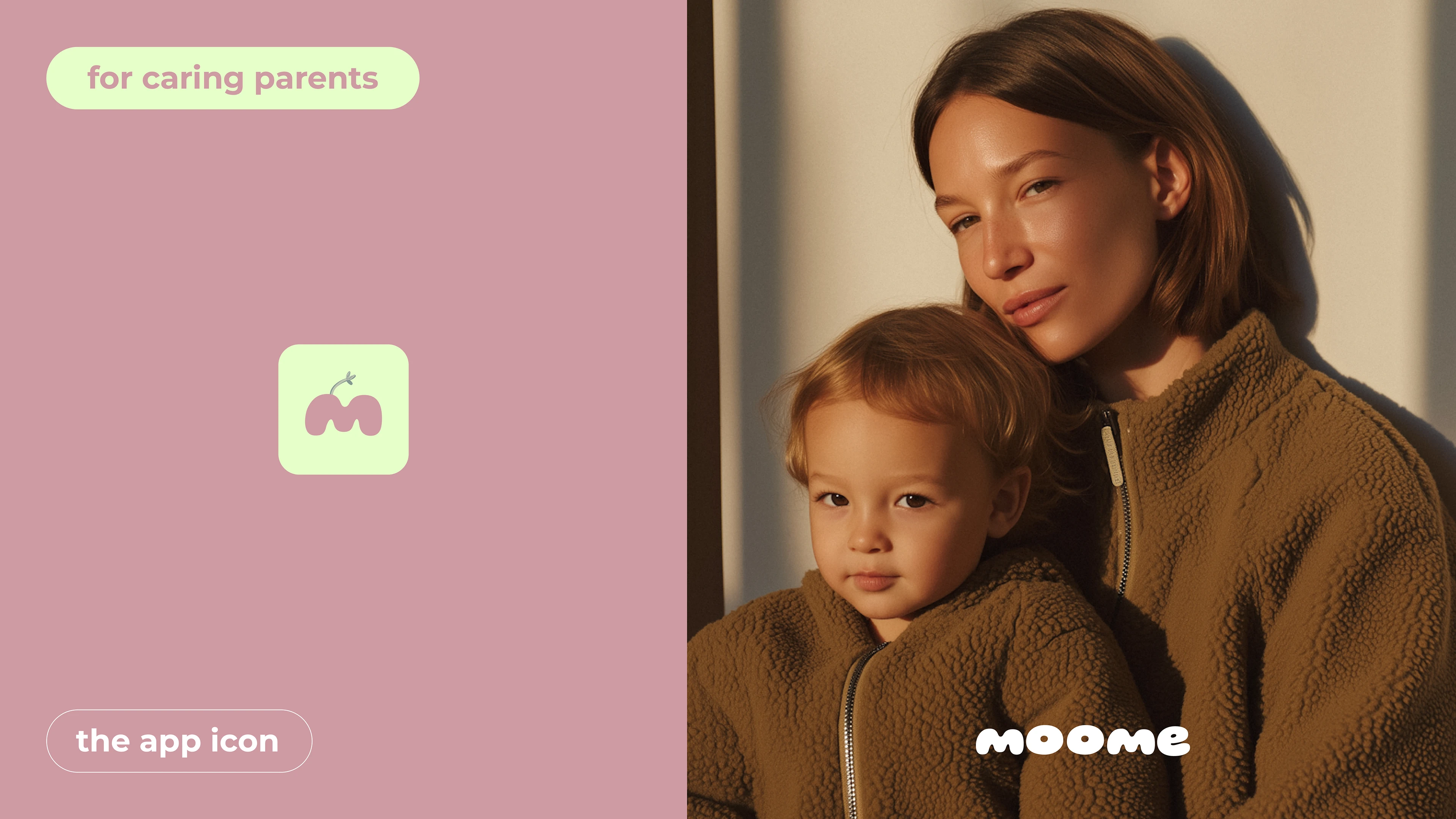 moome | иллюстративный логотип — Изображение №5 — Брендинг, Иллюстрация на Dprofile