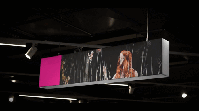 КВК — Изображение №6 — Брендинг, Иллюстрация на Dprofile