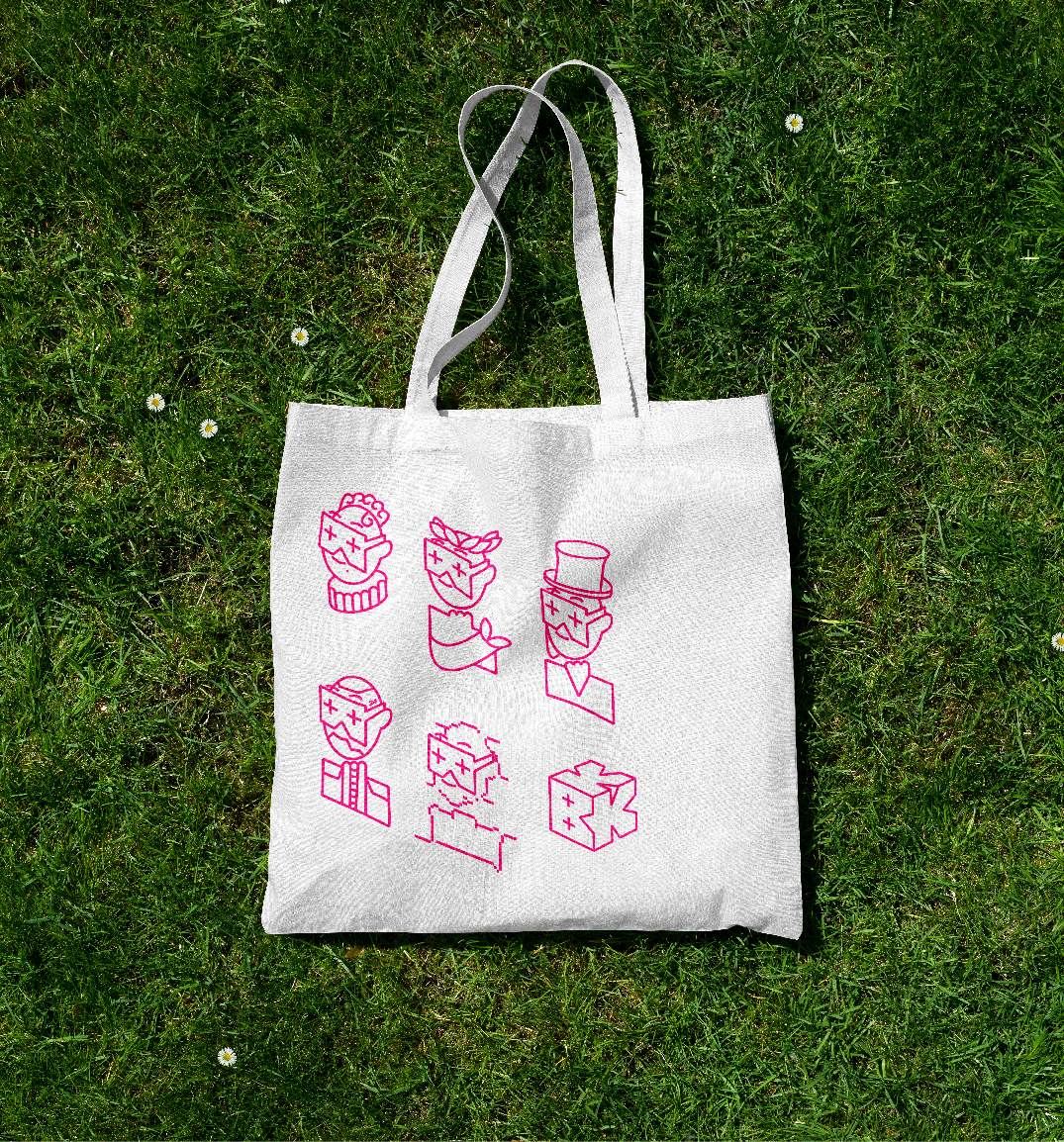 Культура в Красноярске — Изображение №10 — Брендинг, Иллюстрация на Dprofile