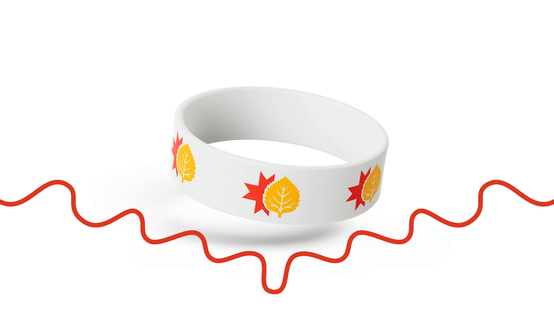 Фирменный стиль «УТРО РСМ» — Изображение №10 — Брендинг на Dprofile