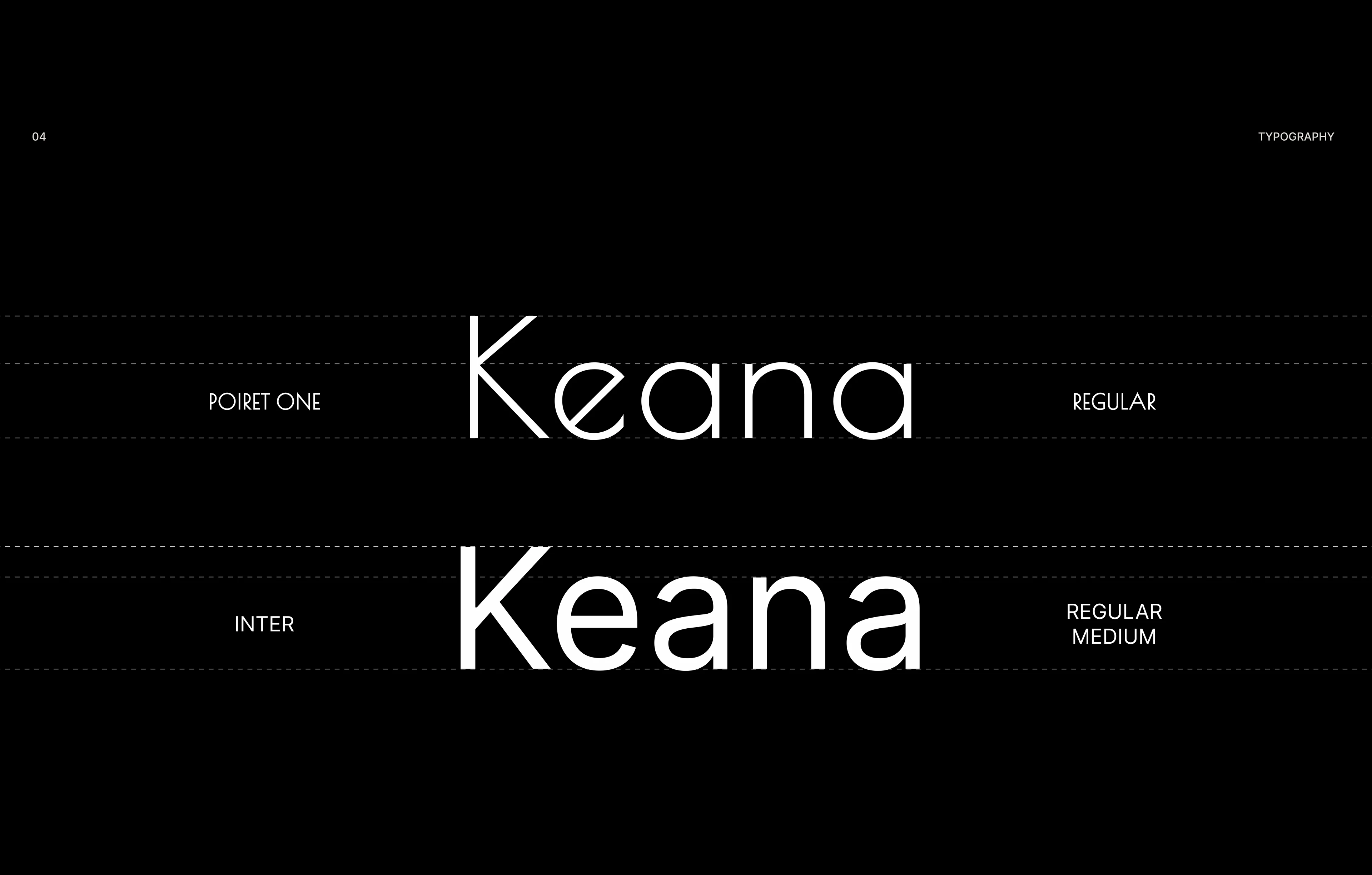 KEANA — лендинг для студии пилатеса — Изображение №10 — Интерфейсы, Брендинг на Dprofile