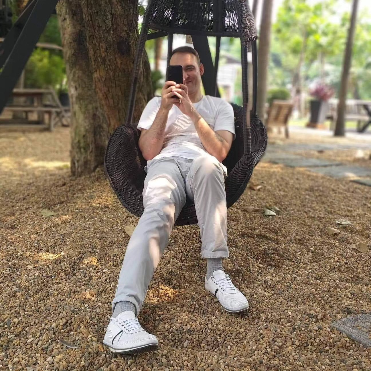 Аватар пользователя Дмитрий Ку