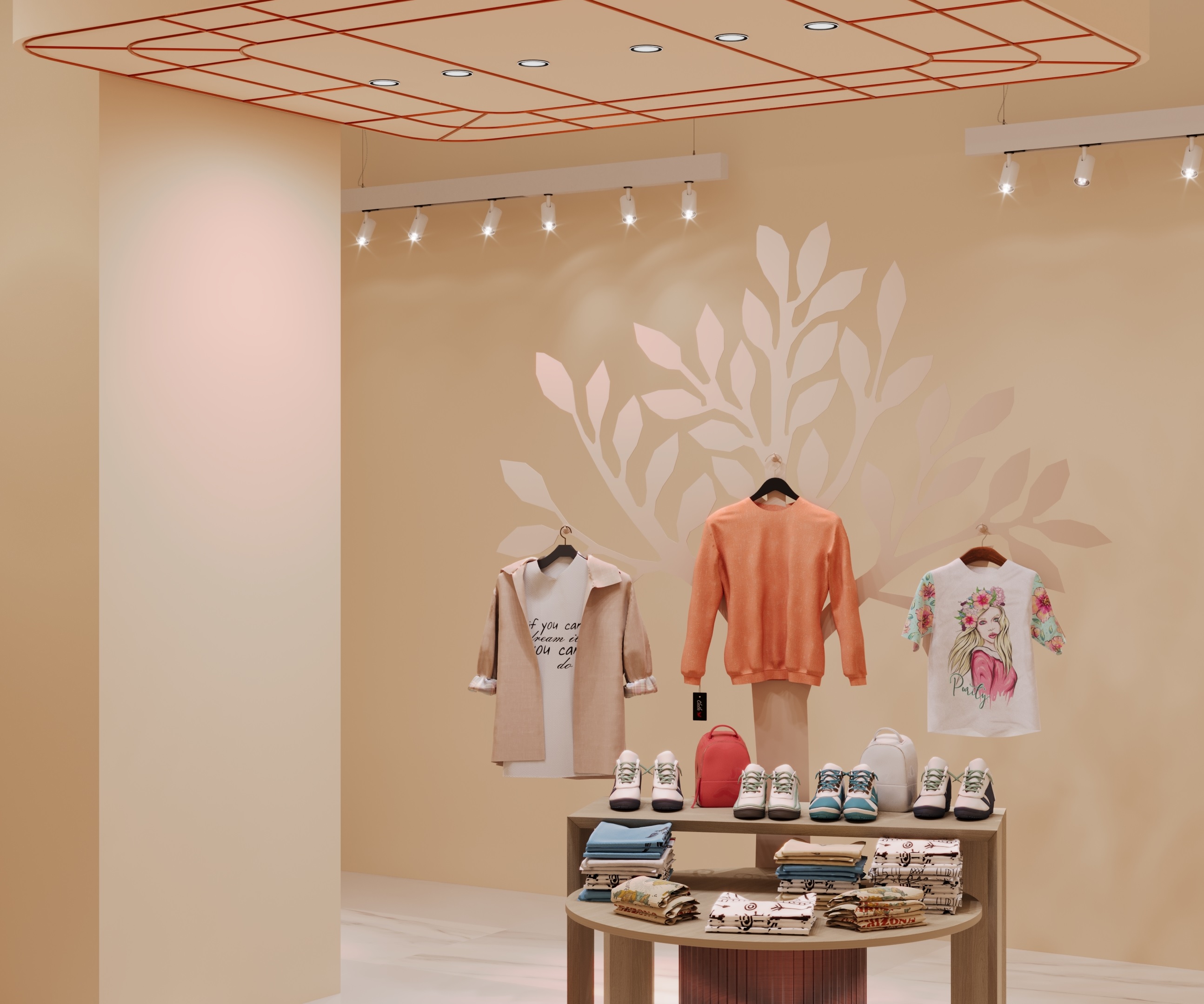 РЕНДЕРЫ — Изображение №8 — Графика, 3D на Dprofile