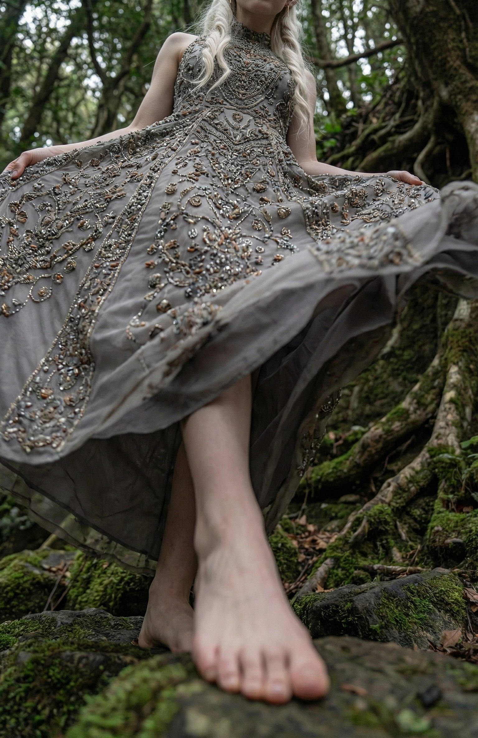 ИНФОГРАФИКА - AI Fashion — Изображение №3 — Брендинг, Графика на Dprofile