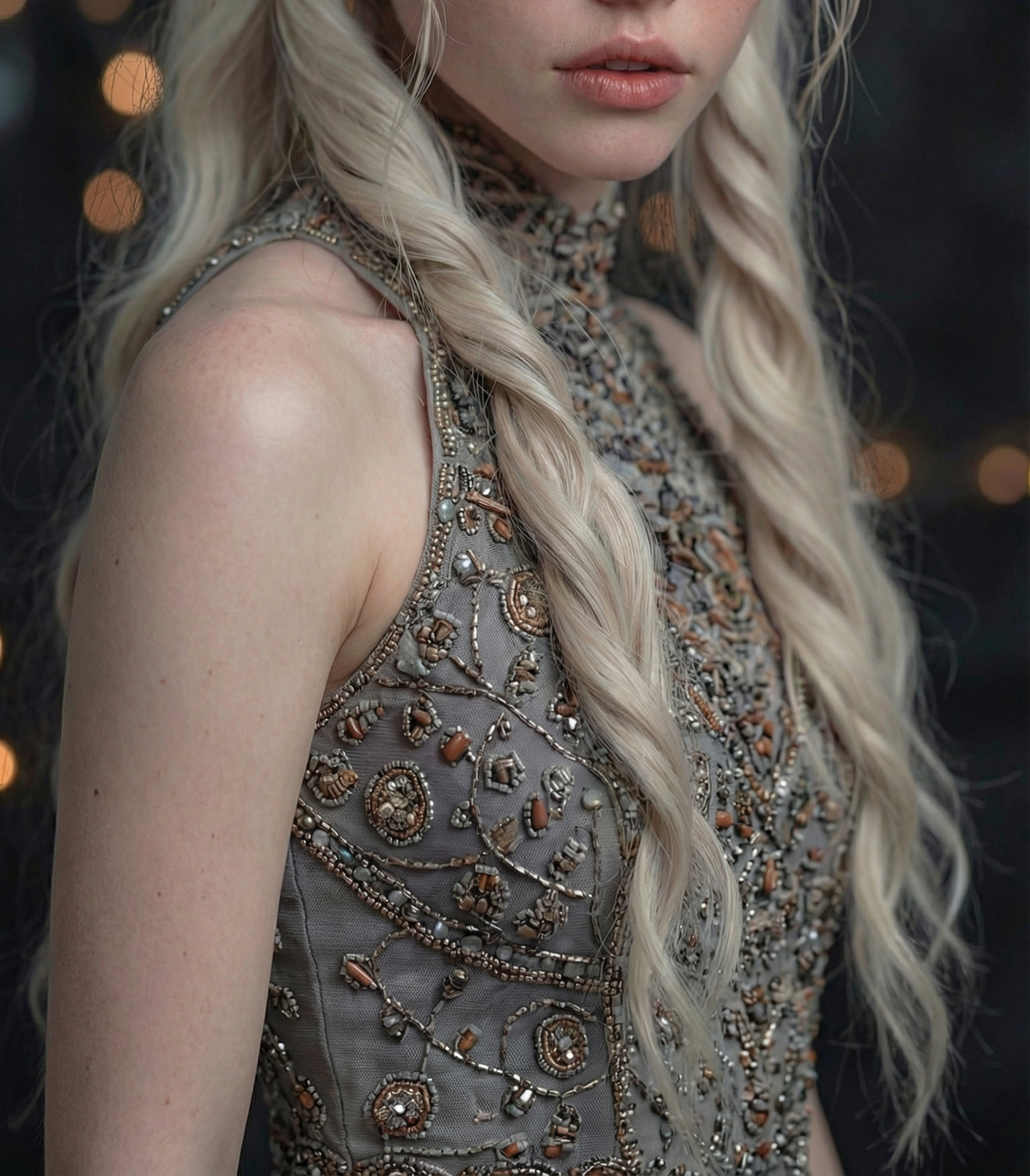 ИНФОГРАФИКА - AI Fashion — Изображение №4 — Брендинг, Графика на Dprofile