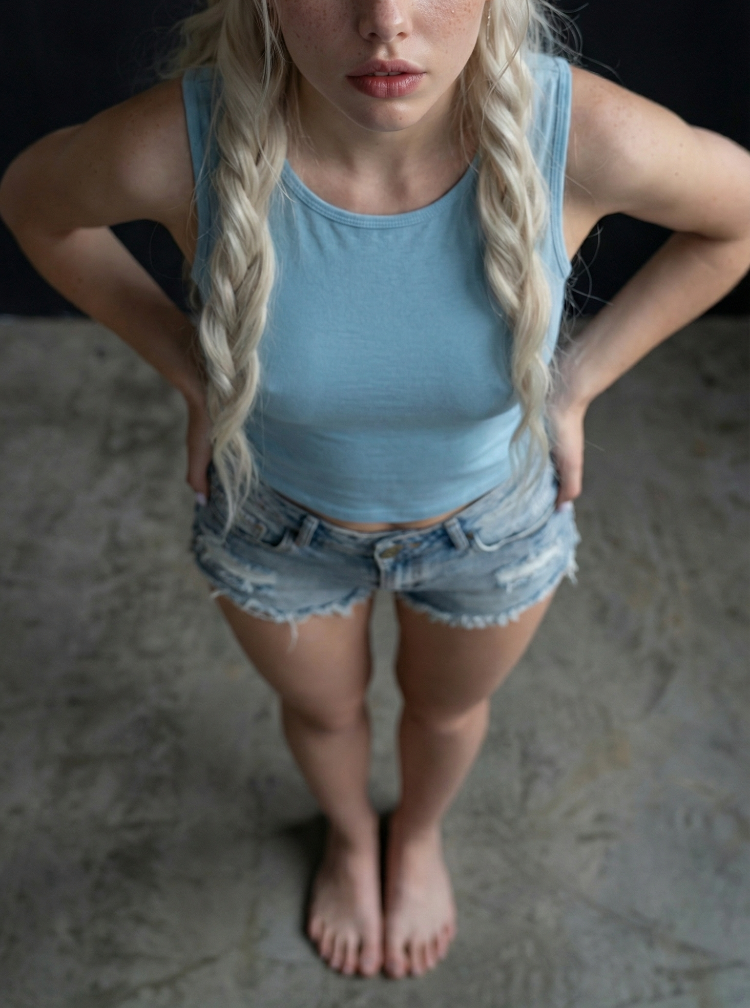 ИНФОГРАФИКА - AI Fashion — Изображение №12 — Брендинг, Графика на Dprofile