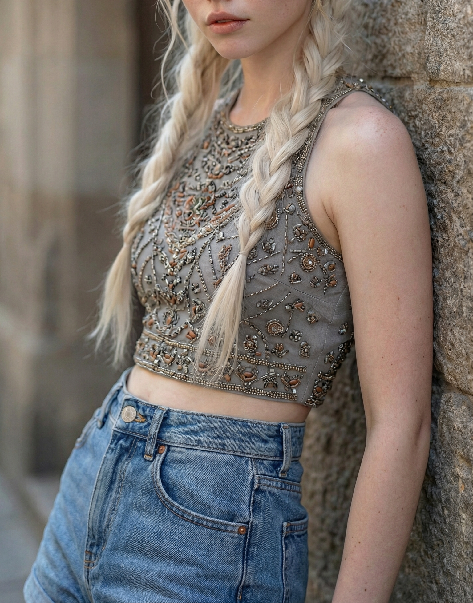 ИНФОГРАФИКА - AI Fashion — Изображение №5 — Брендинг, Графика на Dprofile