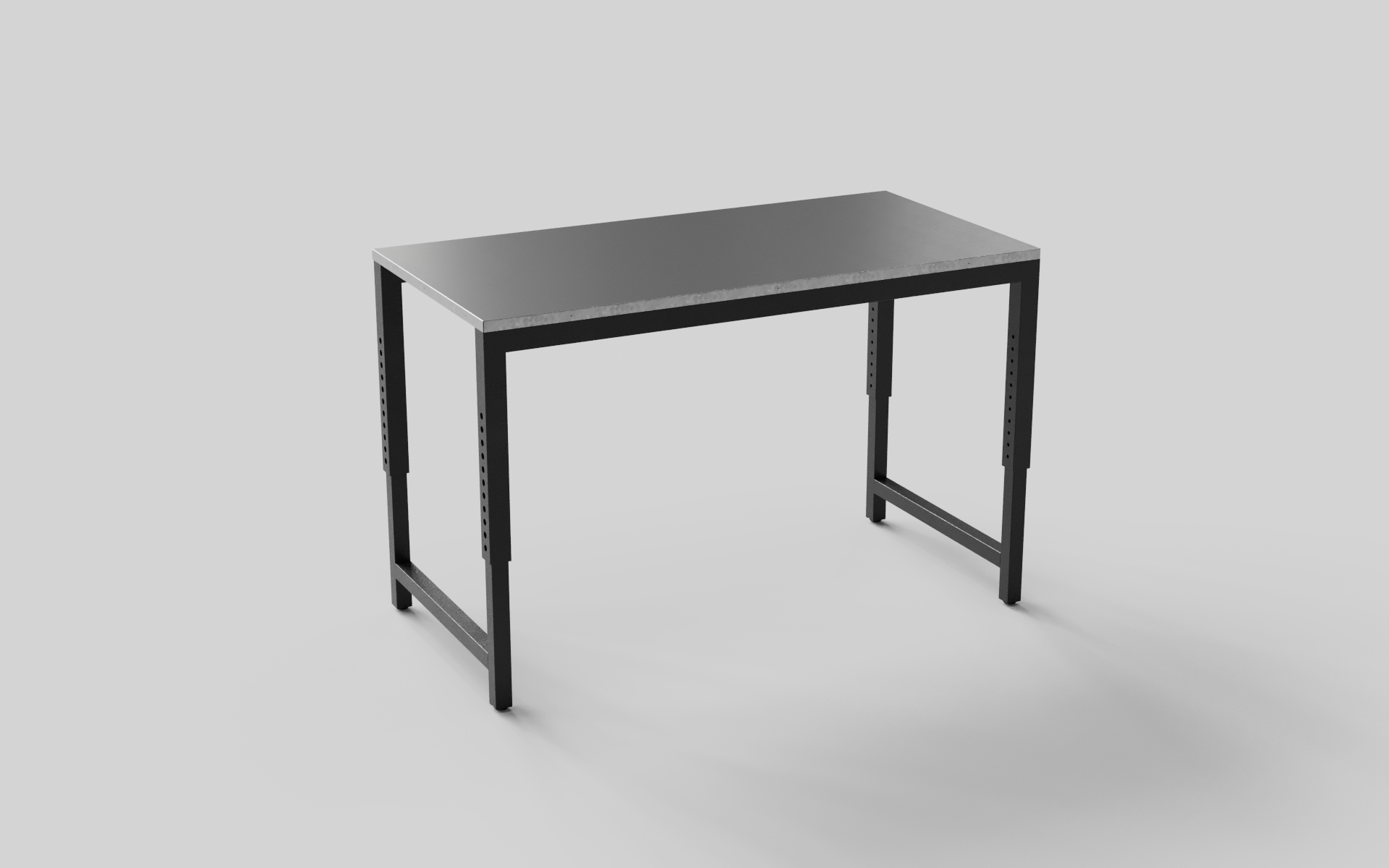 ВИЗУАЛИЗАЦИЯ ВЕРСТАКА — Изображение №3 — Графика, 3D на Dprofile