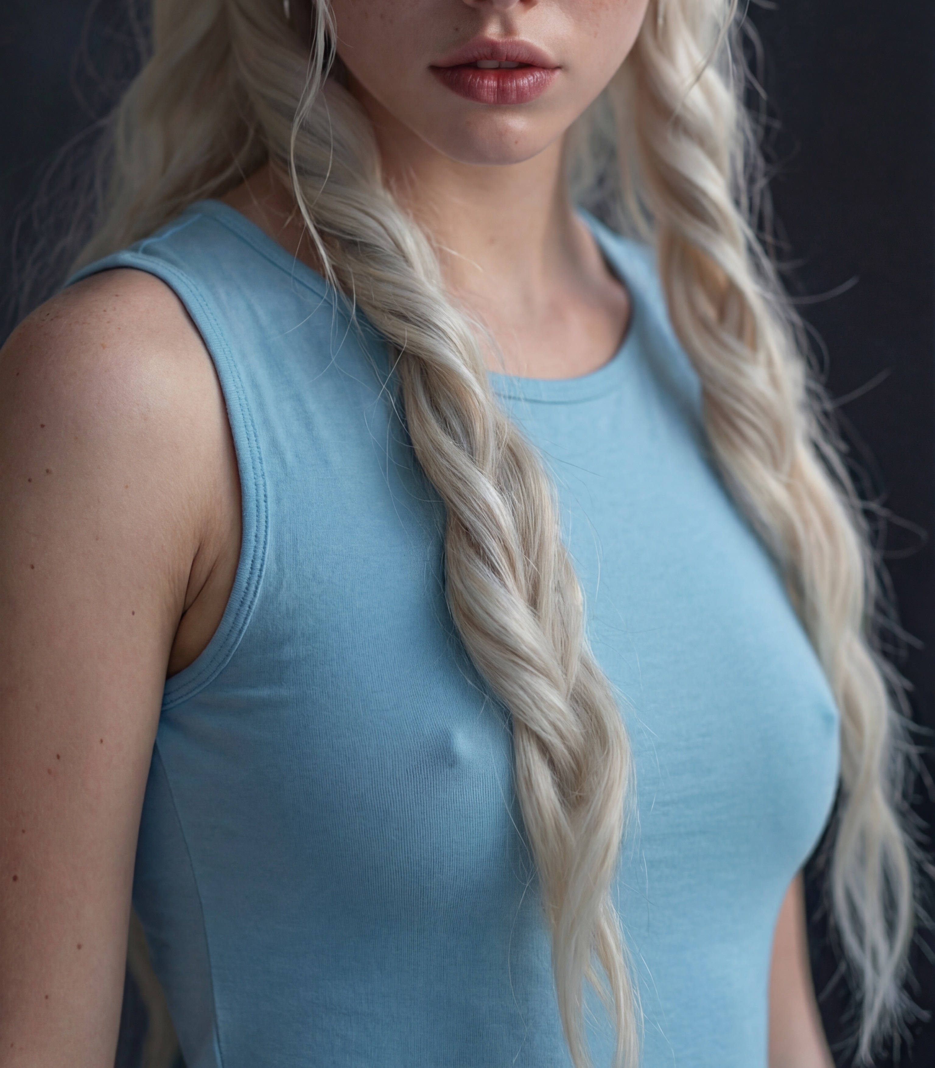 ИНФОГРАФИКА - AI Fashion — Изображение №9 — Брендинг, Графика на Dprofile