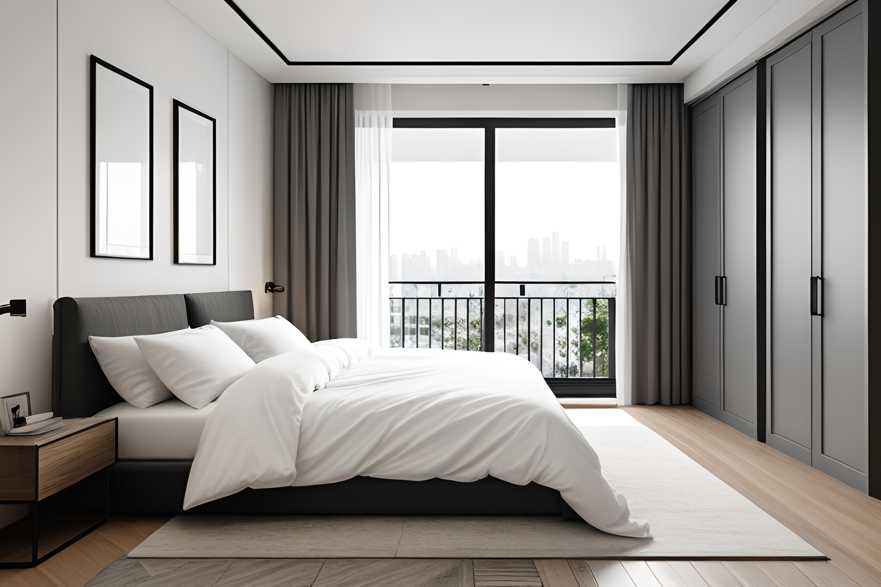 РЕНДЕРЫ — Изображение №2 — Графика, 3D на Dprofile