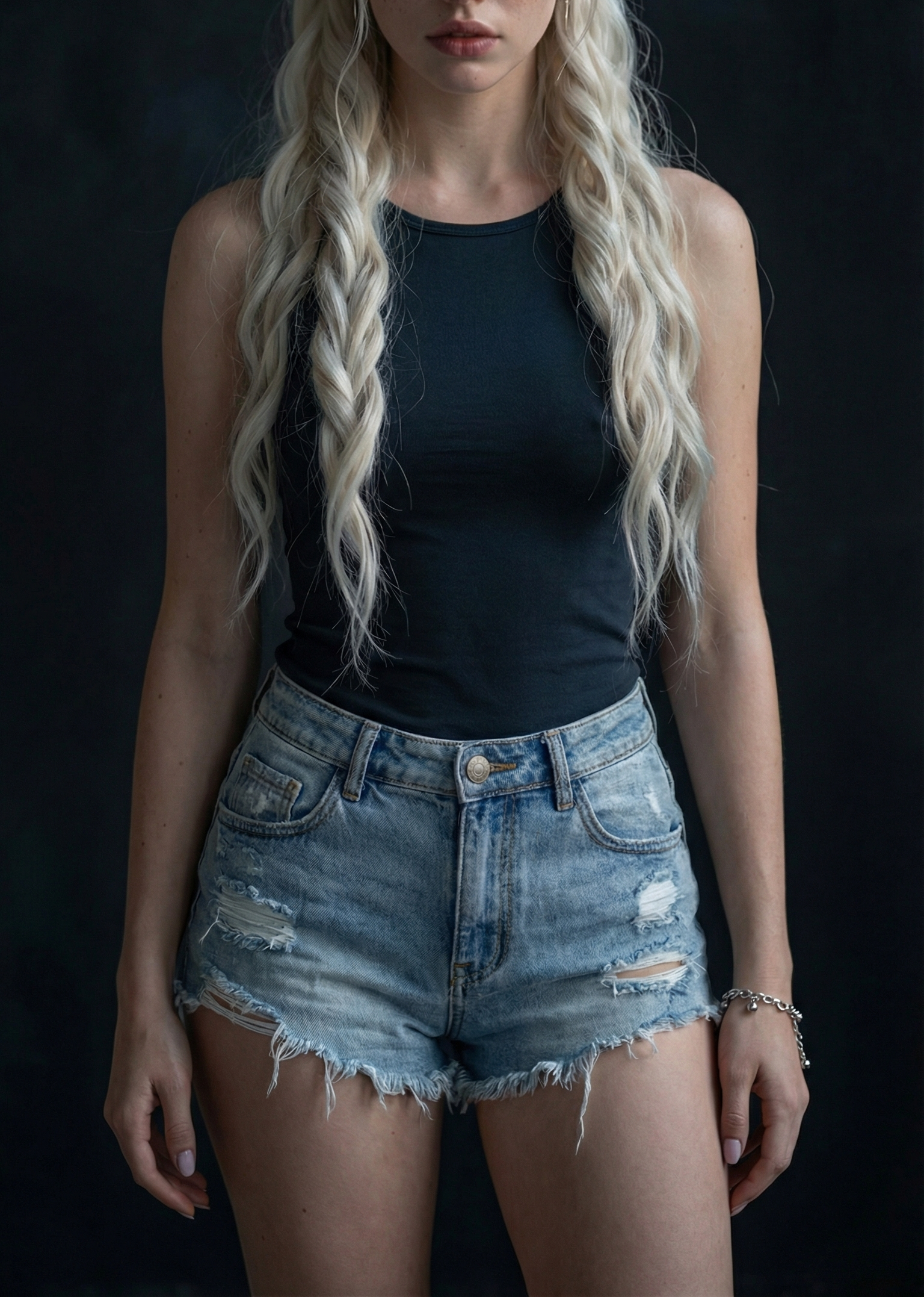 ИНФОГРАФИКА - AI Fashion — Изображение №7 — Брендинг, Графика на Dprofile