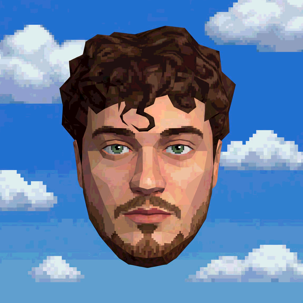 Аватар пользователя Данил Воронцов