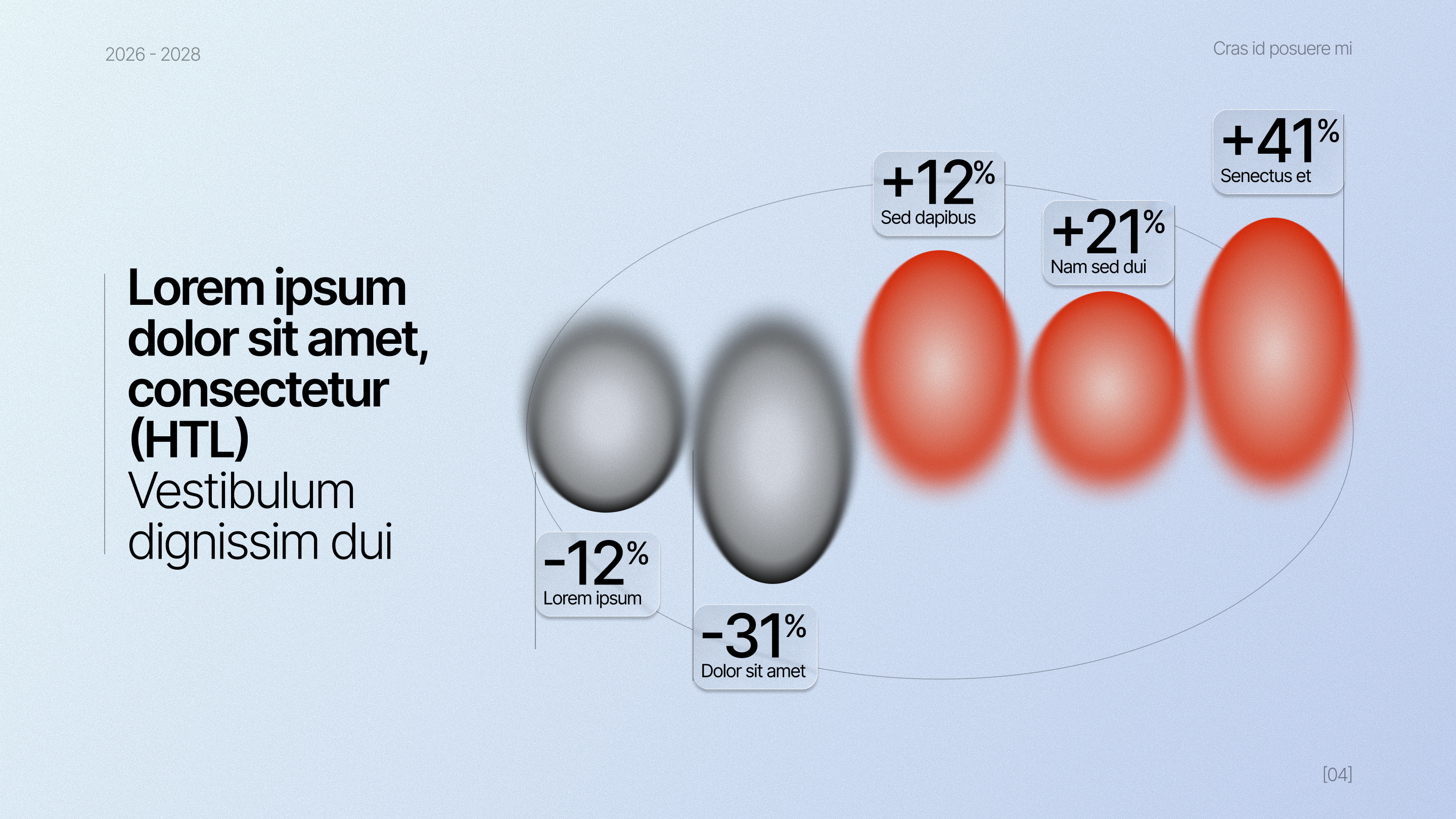 БИЗНЕС - ПРЕЗЕНТАЦИЯ — Изображение №4 — Графика, Маркетинг на Dprofile