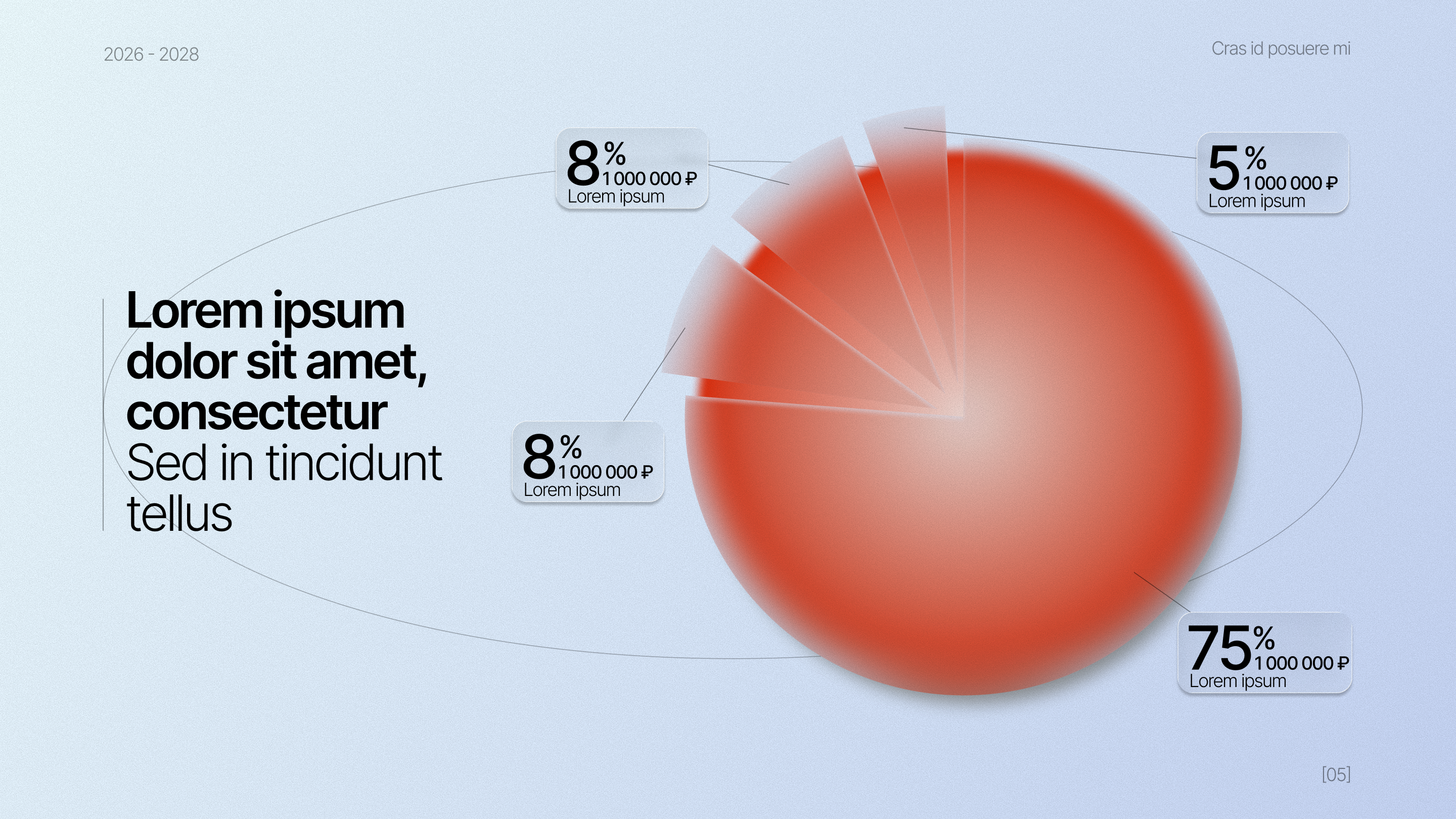 БИЗНЕС - ПРЕЗЕНТАЦИЯ — Изображение №5 — Графика, Маркетинг на Dprofile