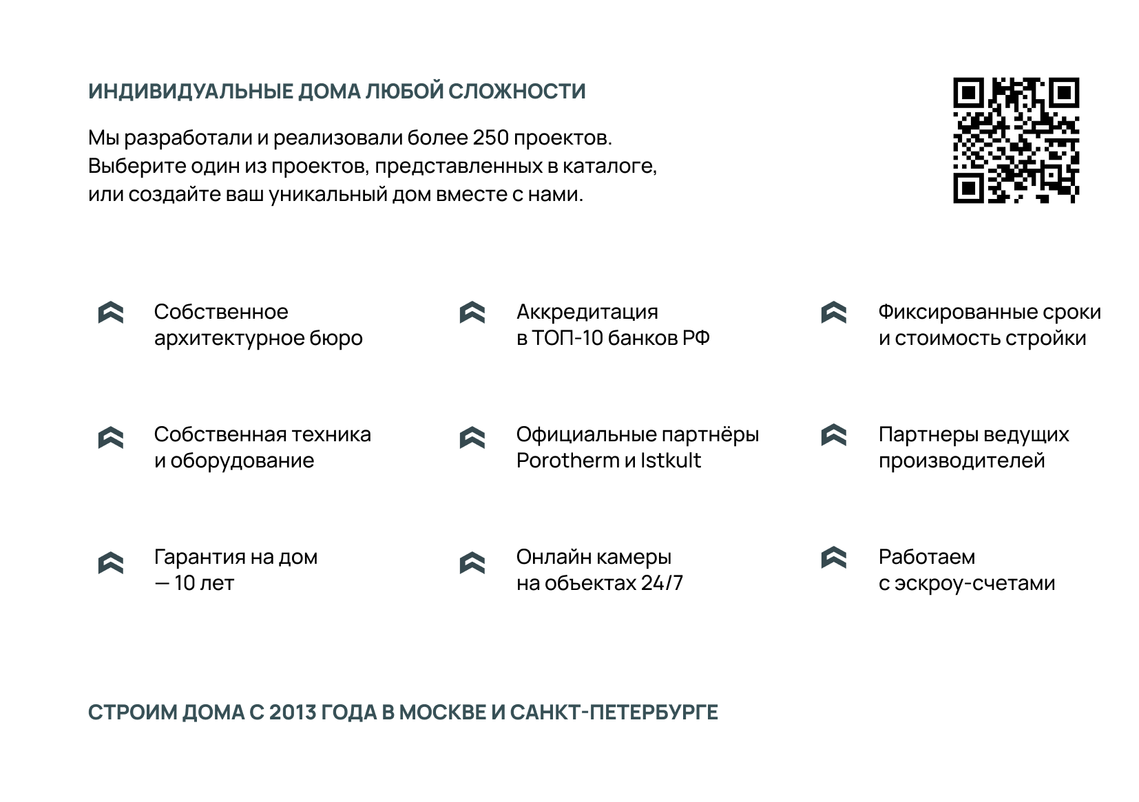 ЖУРНАЛЬНАЯ ВЁРСТКА | КАТАЛОГ НЕДВИЖИМОСТИ — Изображение №10 — Брендинг, Графика на Dprofile