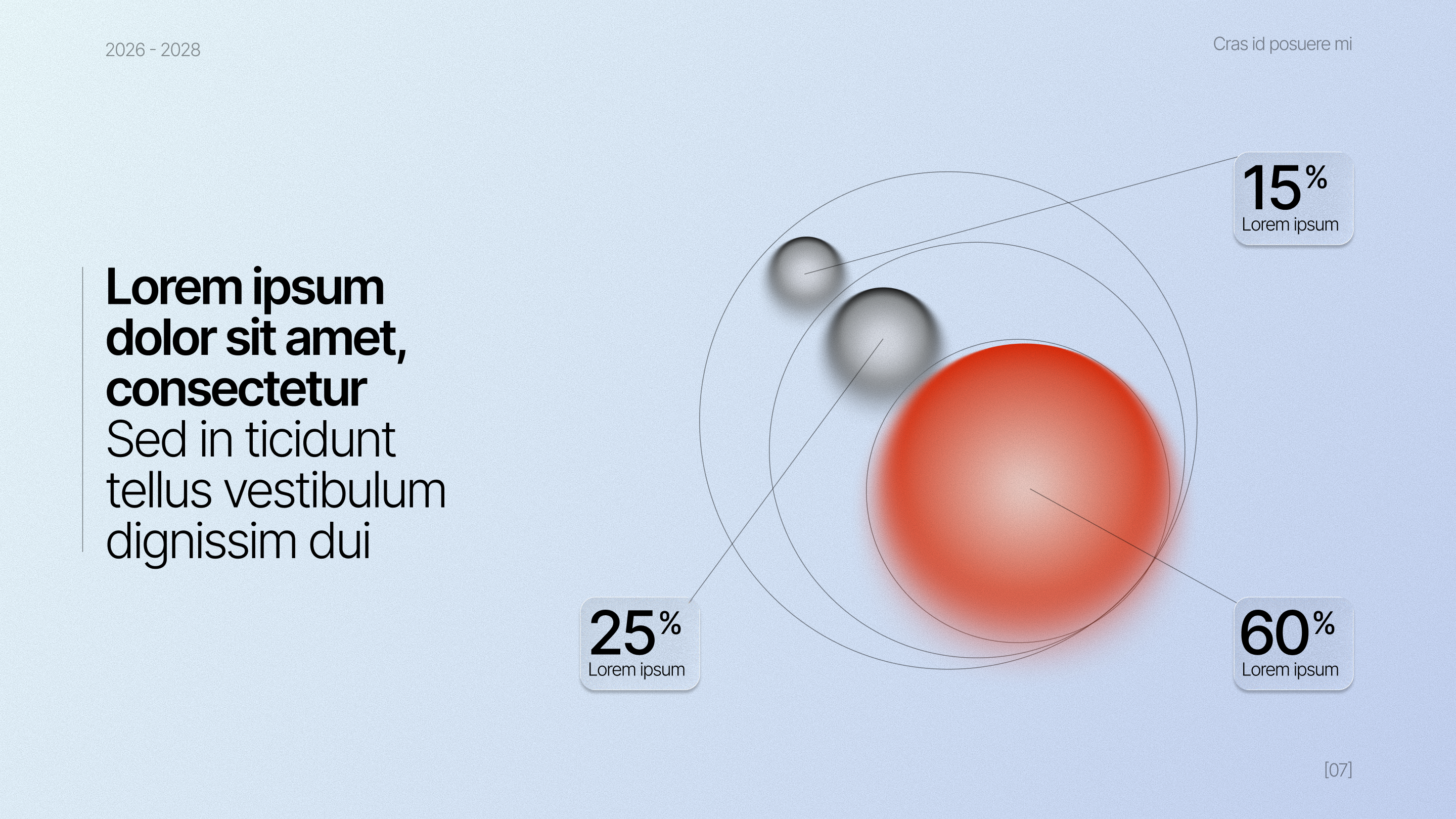 БИЗНЕС - ПРЕЗЕНТАЦИЯ — Изображение №7 — Графика, Маркетинг на Dprofile