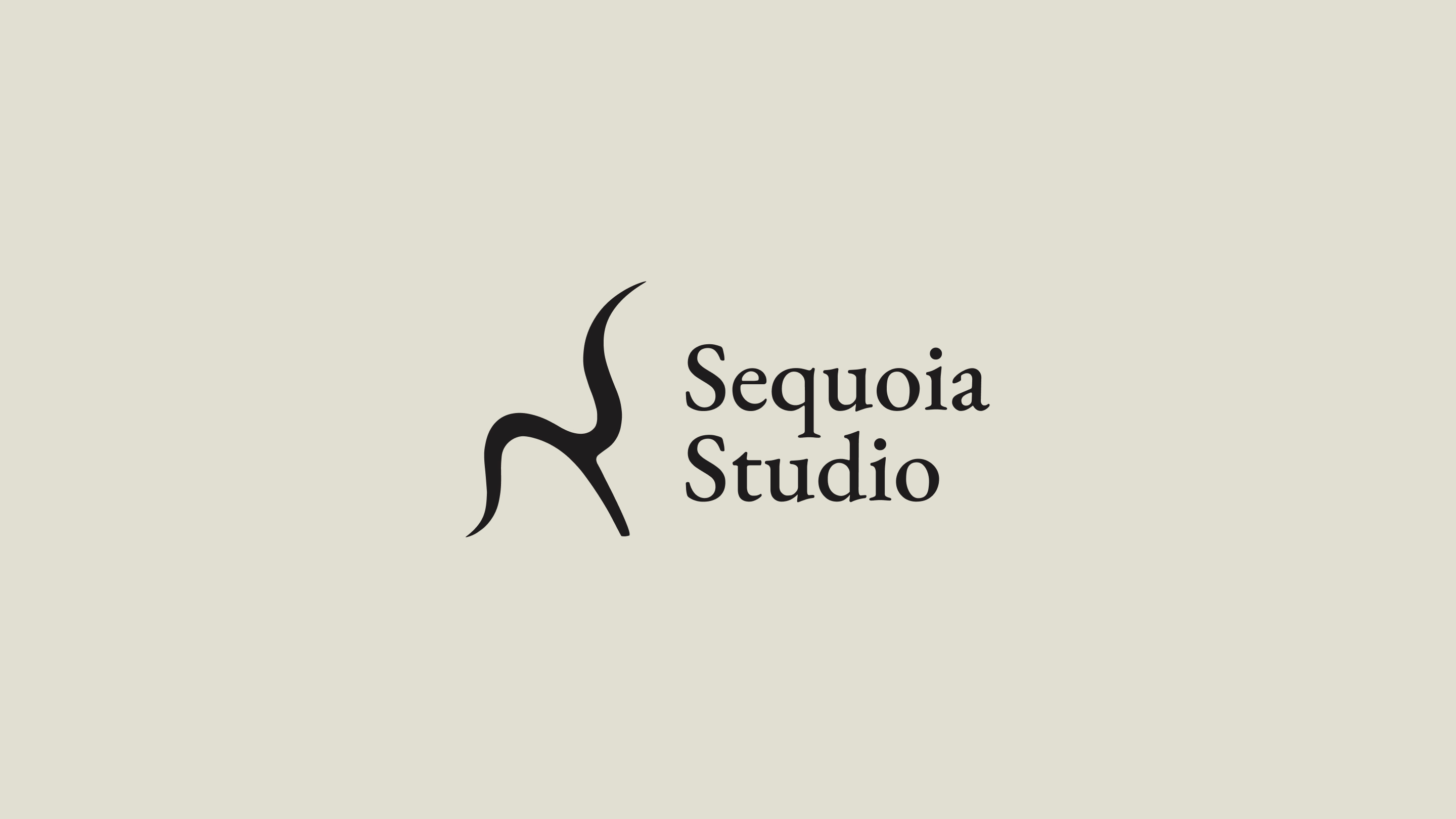 Брендинг для мебельной мастерской Sequoia Studio — Изображение №9 — Брендинг на Dprofile