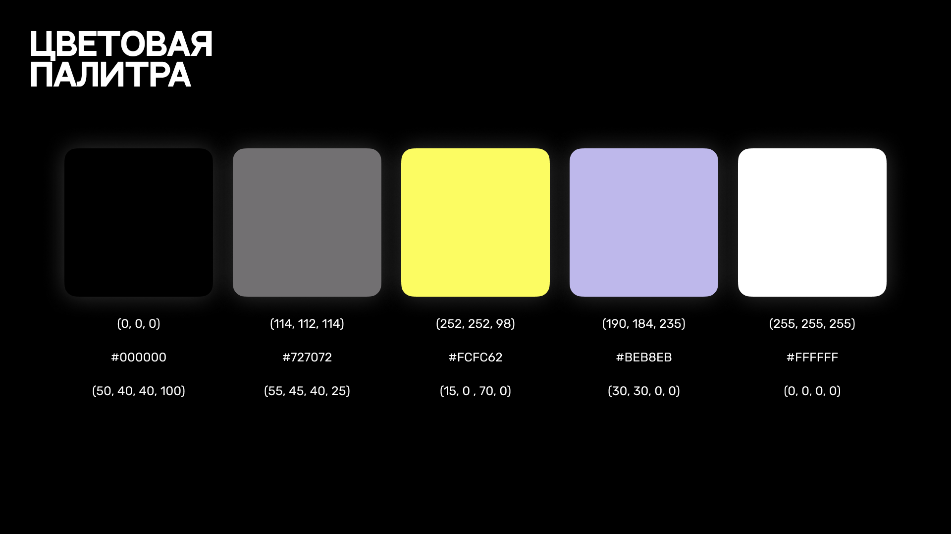 Брендинг для Федерации Спортивного Программирования — Изображение №9 — Брендинг на Dprofile