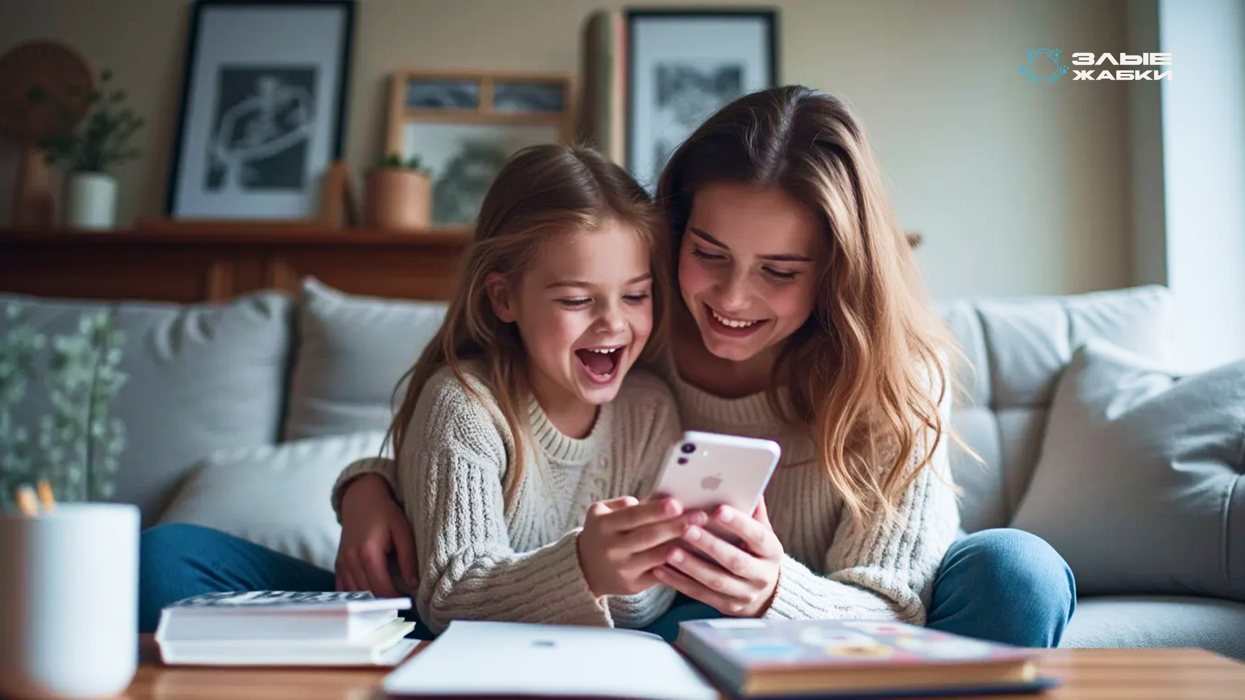 Дизайн коммуникаций для IT Академии Злые Жабки — Изображение №3 — Маркетинг на Dprofile