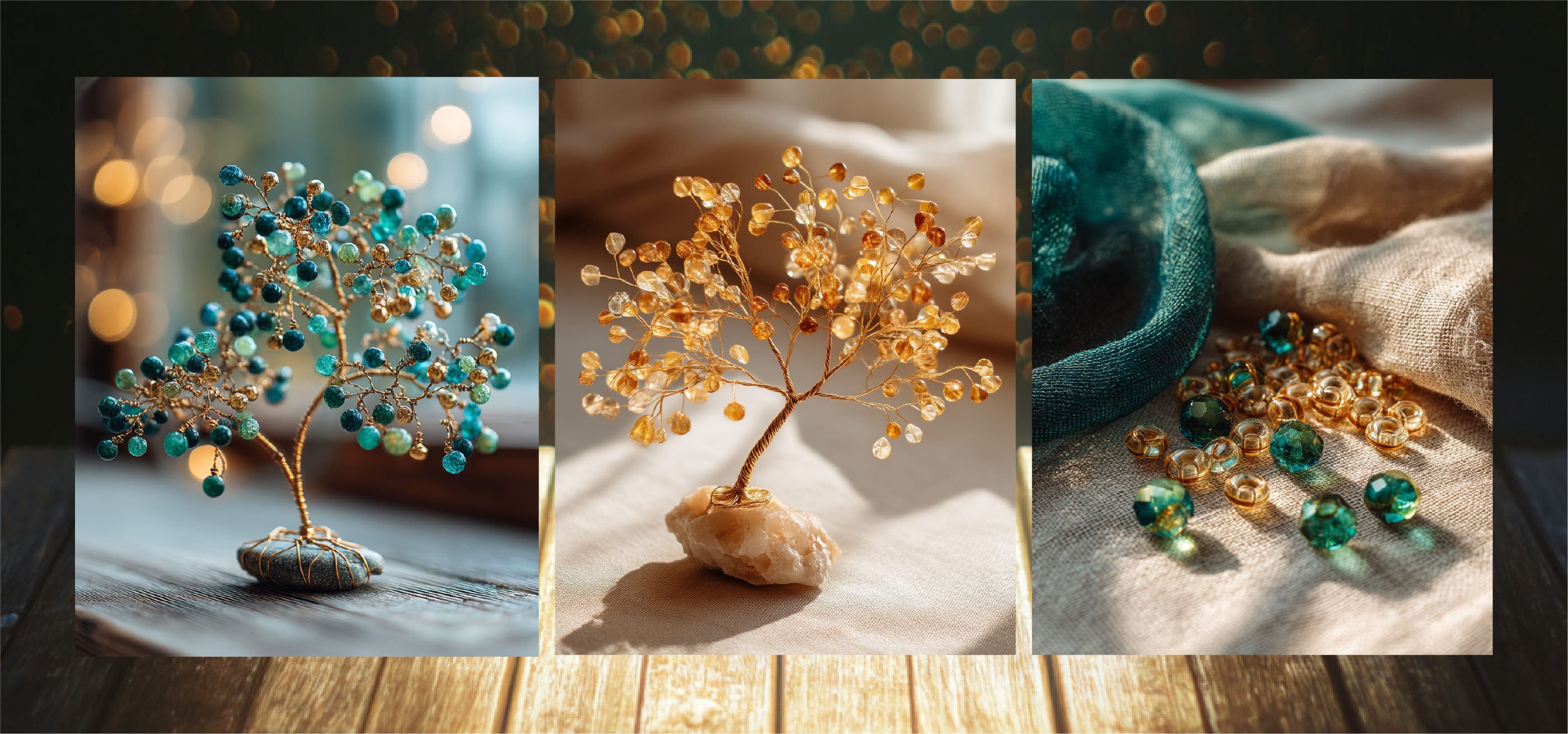 Дизайн социальных сетей для мастера handmade — Изображение №11 — Брендинг, Маркетинг на Dprofile