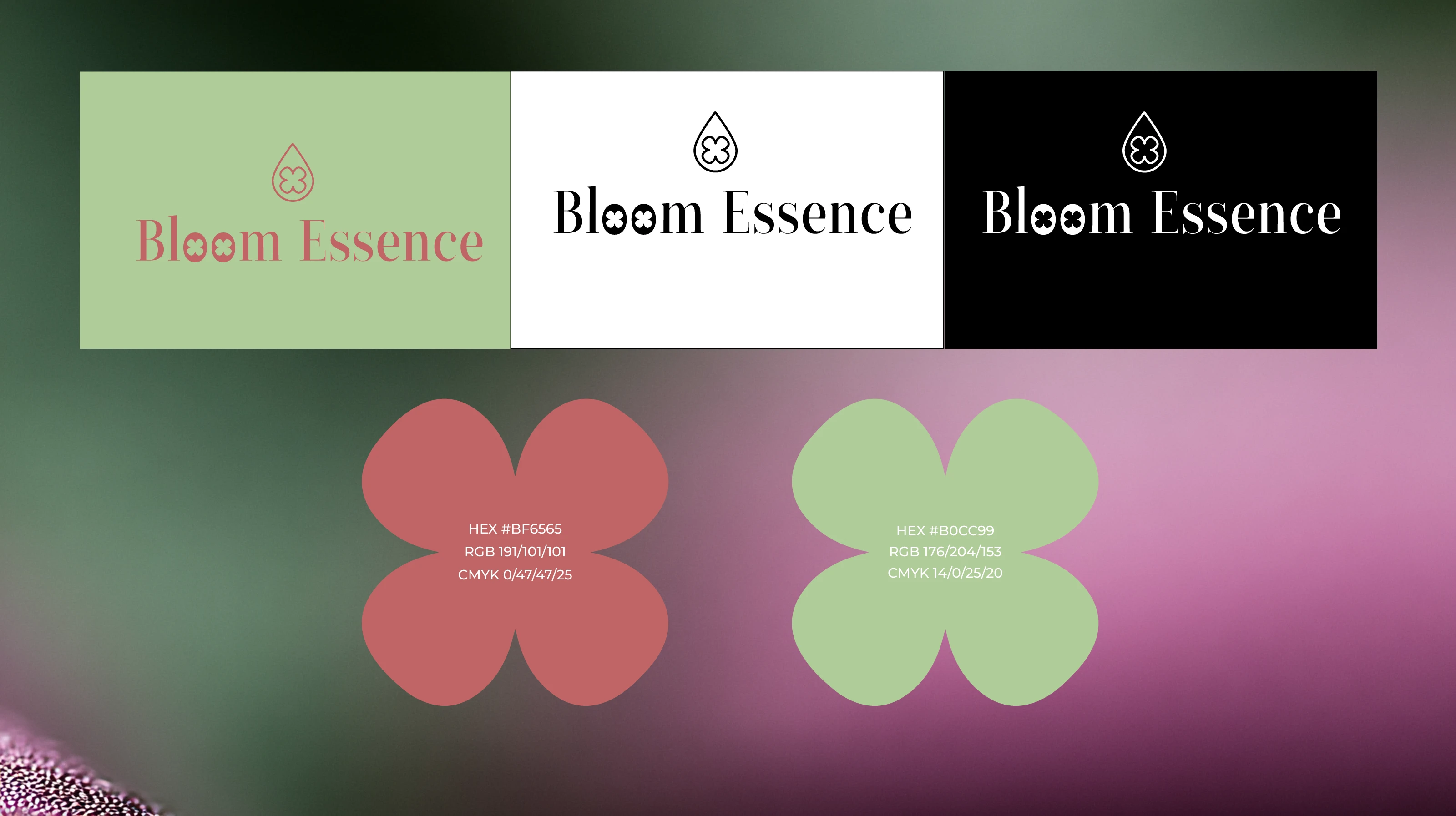 Видео для косметического бренда с использованием AI. — Изображение №2 — Брендинг, Нейро на Dprofile