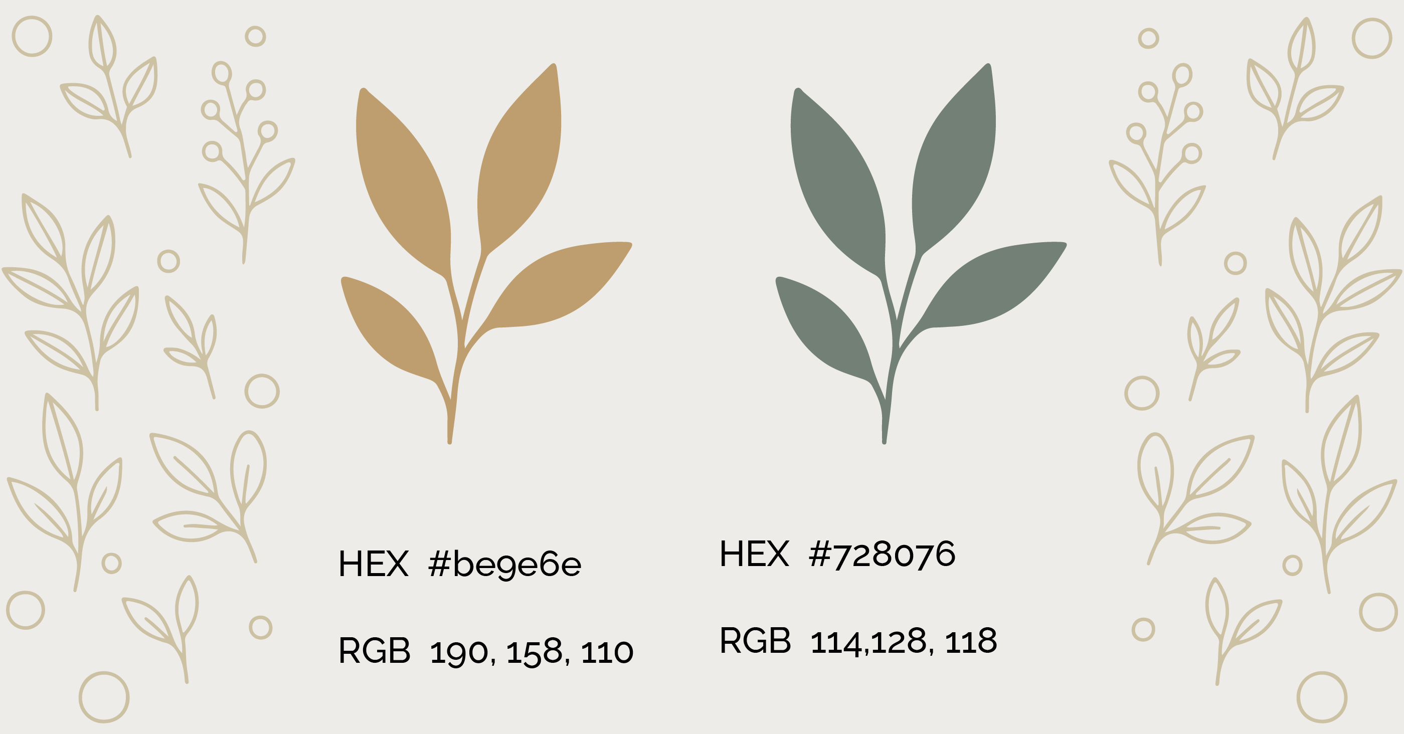 Дизайн социальных сетей для мастера handmade — Изображение №5 — Брендинг, Маркетинг на Dprofile