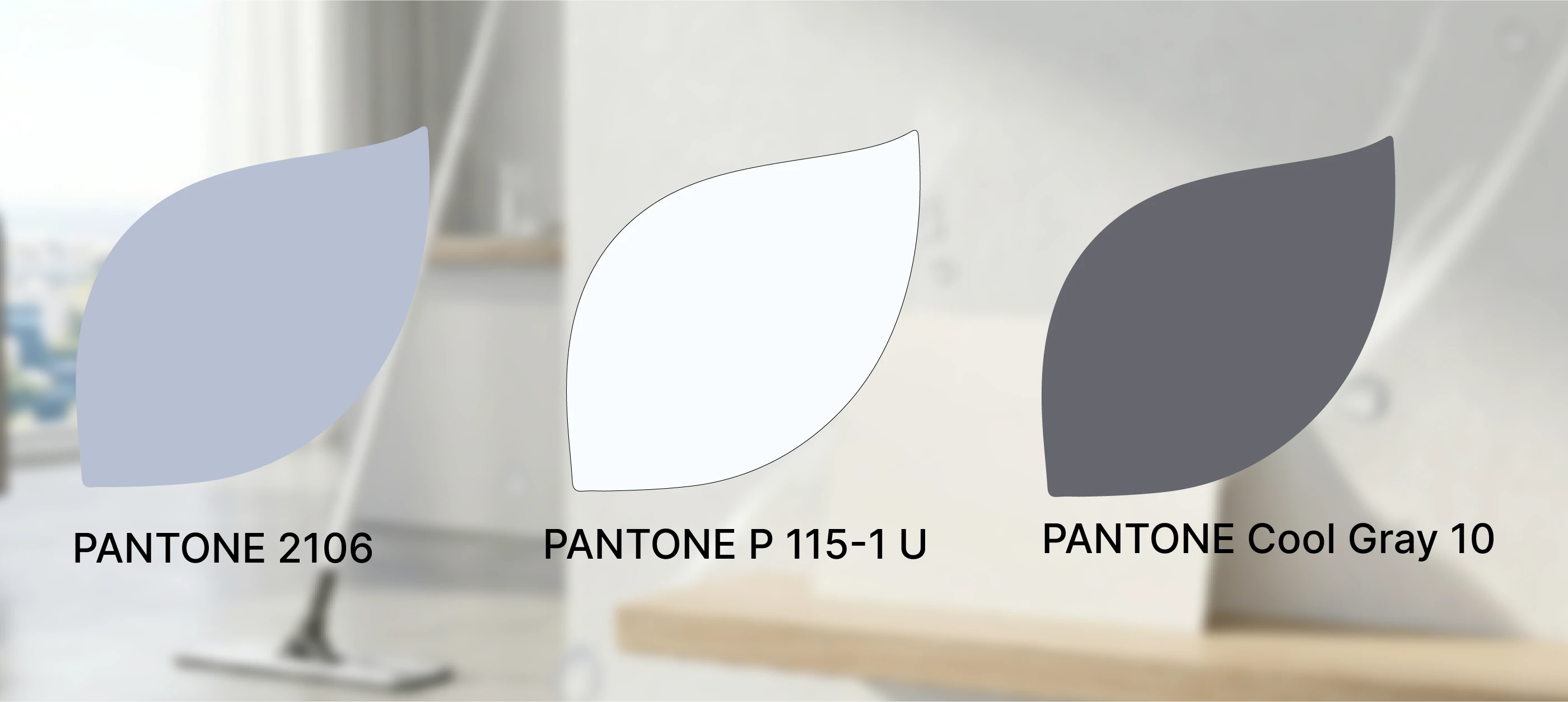 Дизайн логотипа и упаковки для насадки на швабру — Изображение №3 — Брендинг, Промдизайн на Dprofile