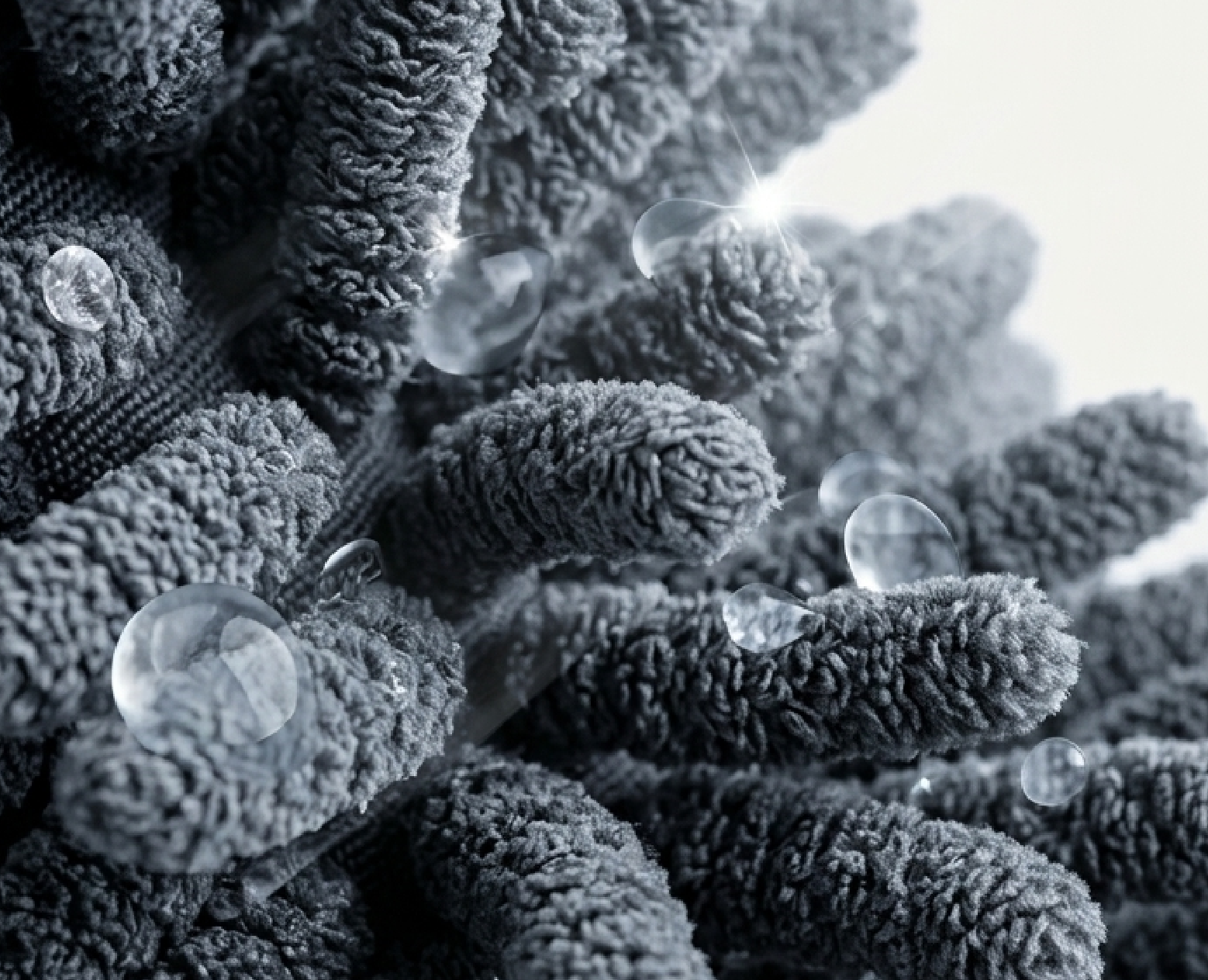 Дизайн логотипа и упаковки для насадки на швабру — Брендинг, Промдизайн на Dprofile