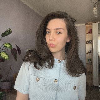 Аватар пользователя Анастасия Быстрова