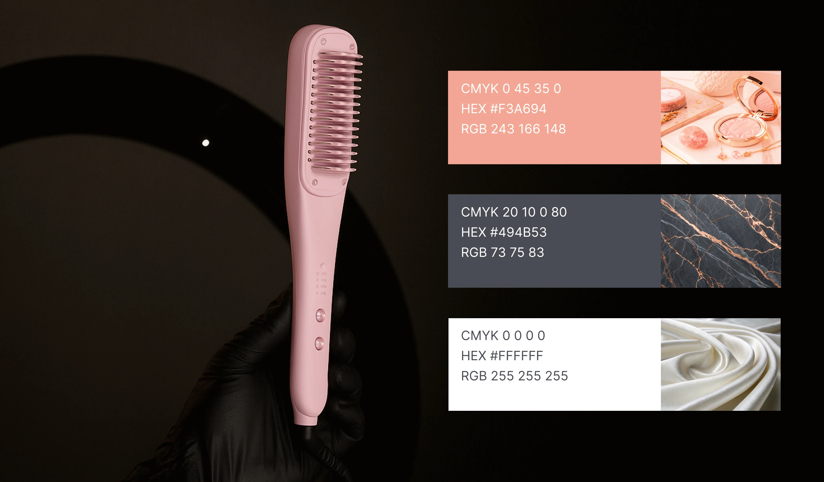 Дизайн упаковки Aeris — Изображение №3 — Брендинг, Графика на Dprofile