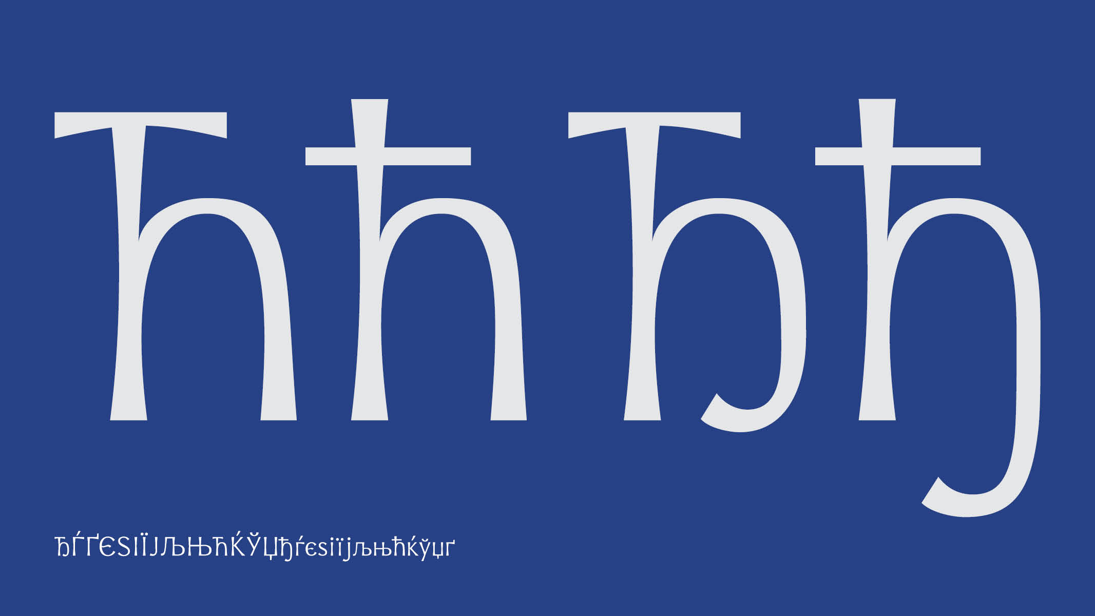 Oprah type — Изображение №5 — Графика на Dprofile